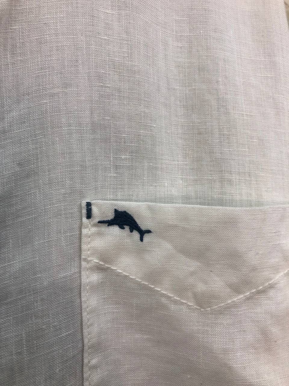 Tommy Bahama Tommy Bahama mens shirts linen Medium M Size US M / EU 48-50 / 2 - 4 Thumbnail