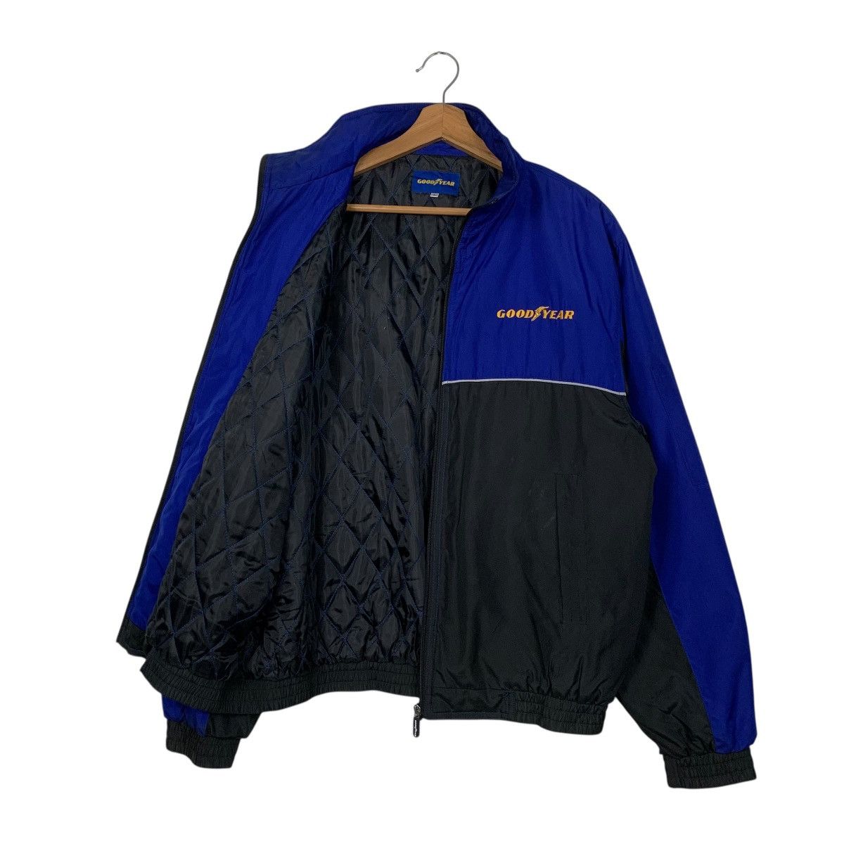 Japanese Brand Good Year Ice Navi 7 Jacket Size US L / EU 52-54 / 3 - 9 Thumbnail