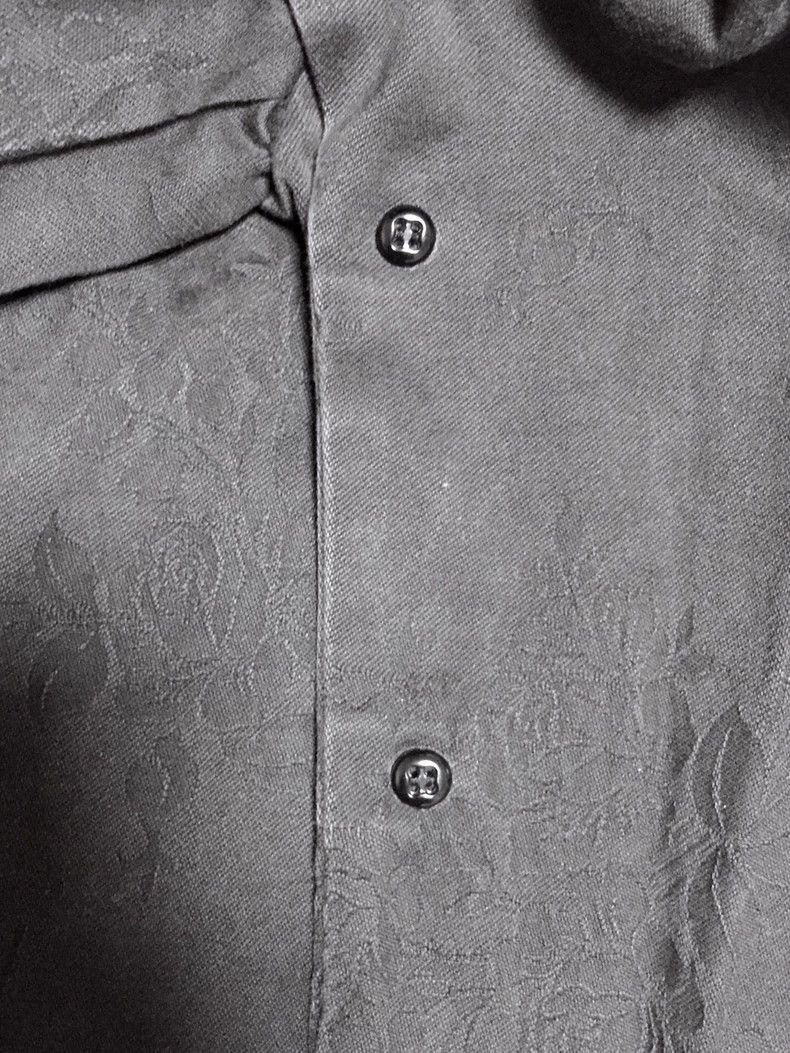 Yohji Yamamoto Yohji Yamamoto Yohji Yamamoto Main Line archive Black and Size US S / EU 44-46 / 1 - 7 Thumbnail