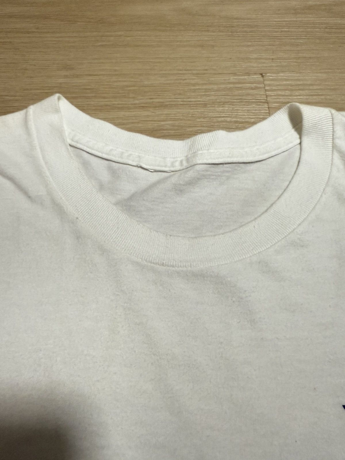 Vintage Vintage VIRCO T-Shirt Size US XL / EU 56 / 4 - 5 Thumbnail
