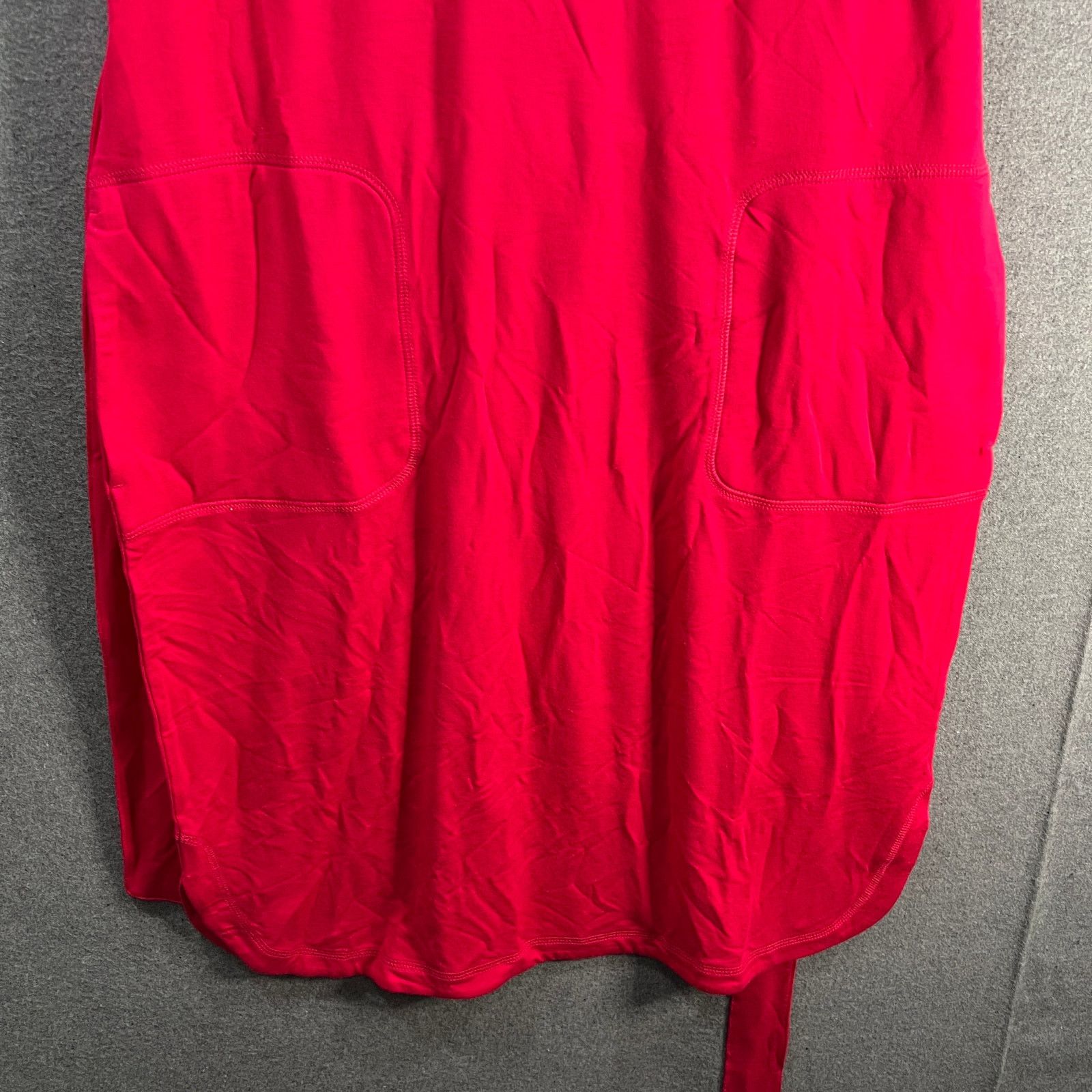 Isaac Mizrahi Isaac Mizrahi Live! Regular Soho French Terry Size XS / US 0-2 / IT 36-38 - 6 Thumbnail