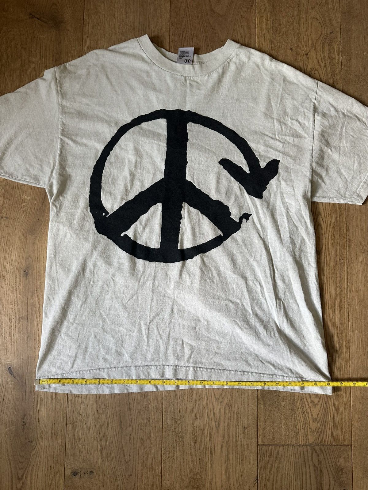 basketcase gallery Basketcase Gallery SUPERSTAR Tee Size US L / EU 52-54 / 3 - 8 Thumbnail
