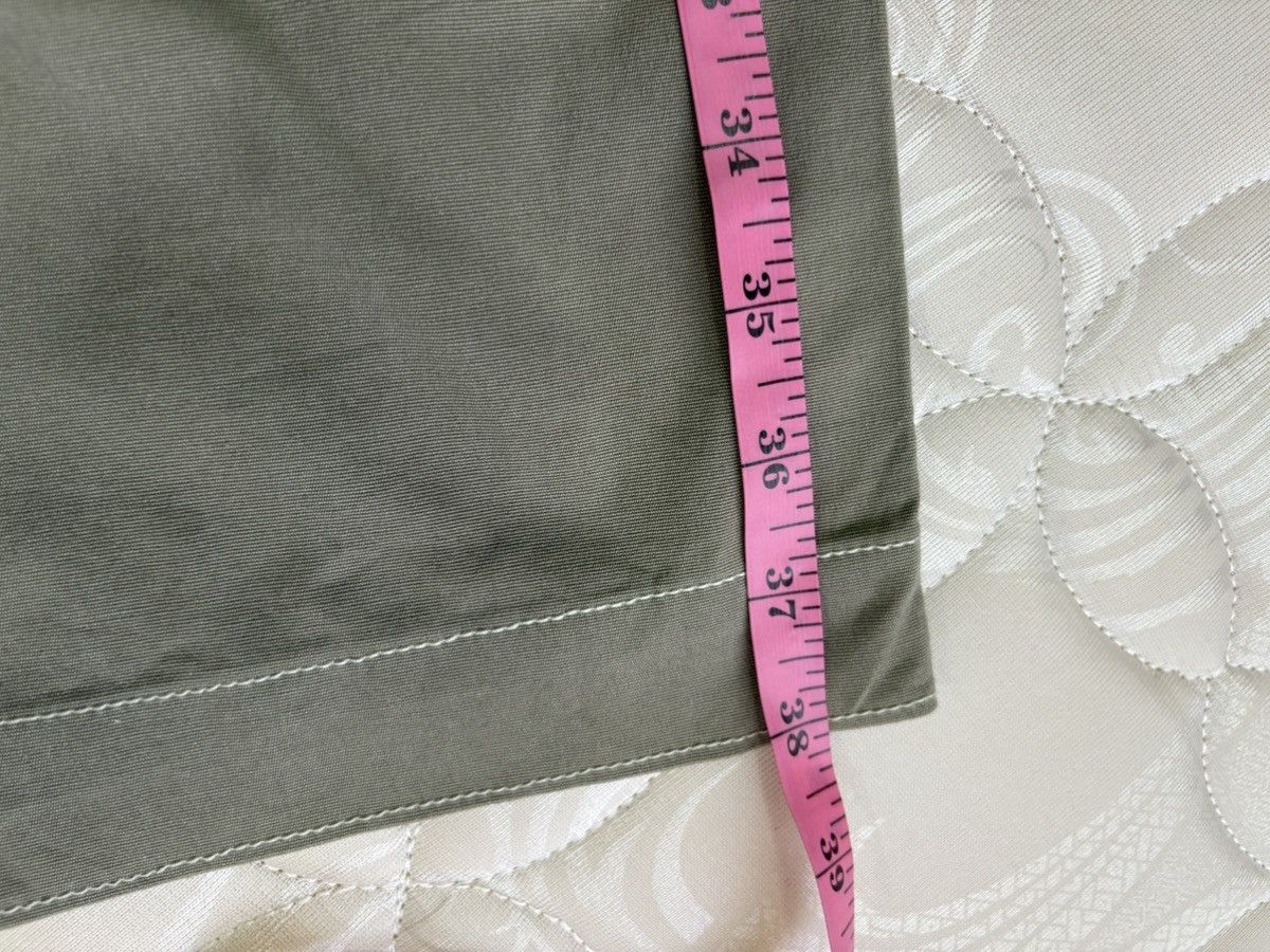 Jean Charles De Castelbajac × Vintage Vintage Castelbajac Sports Outdoor Fatigue Baker Pants Size US 28 / EU 44 - 10 Thumbnail