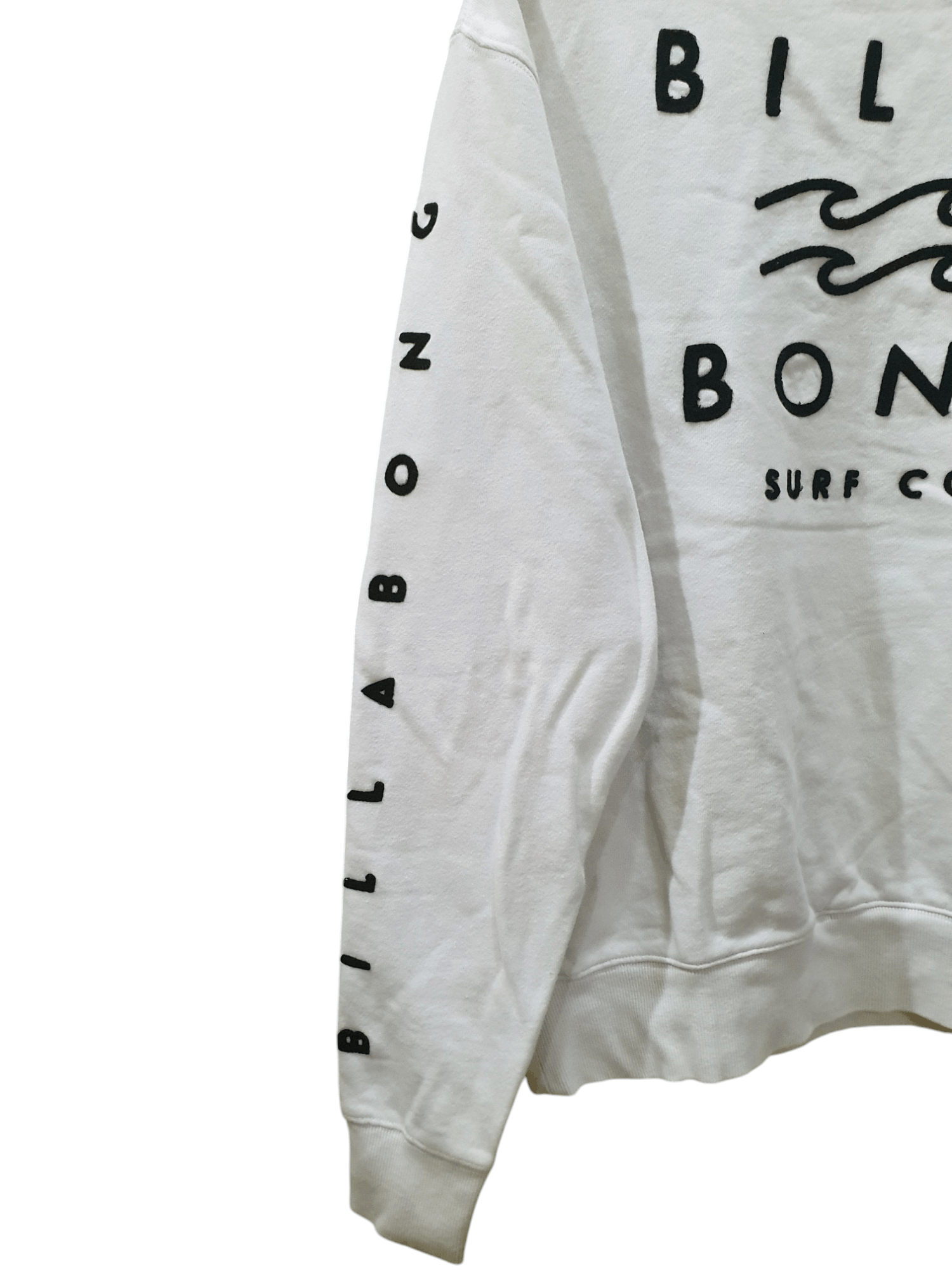 Billabong Billabong crewneck sweatshirt Size US M / EU 48-50 / 2 - 6 Thumbnail