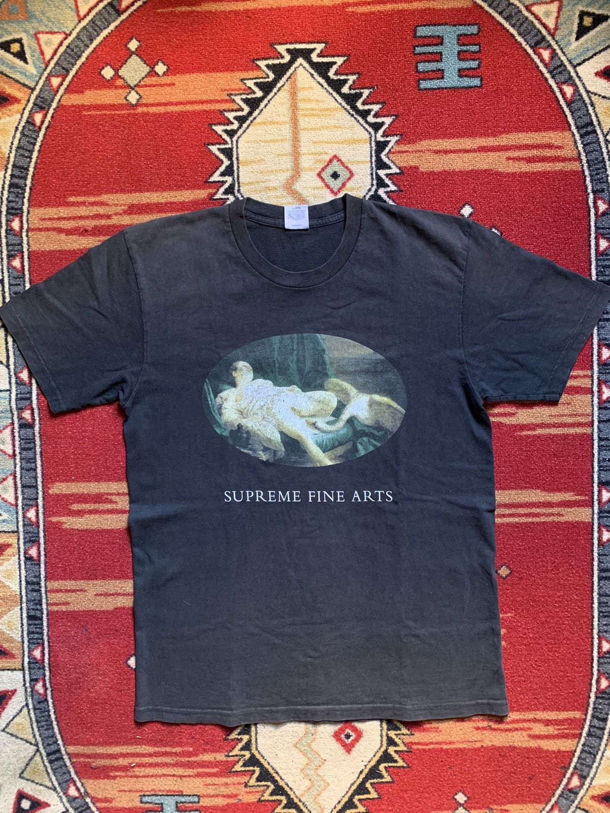 Supreme Supreme Fine Arts Size US M / EU 48-50 / 2 - 1 Thumbnail