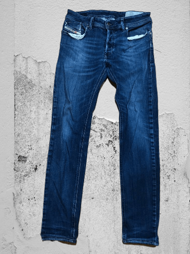 Diesel Diesel Denim Jeans Size US 28 / EU 44 - 1 Thumbnail