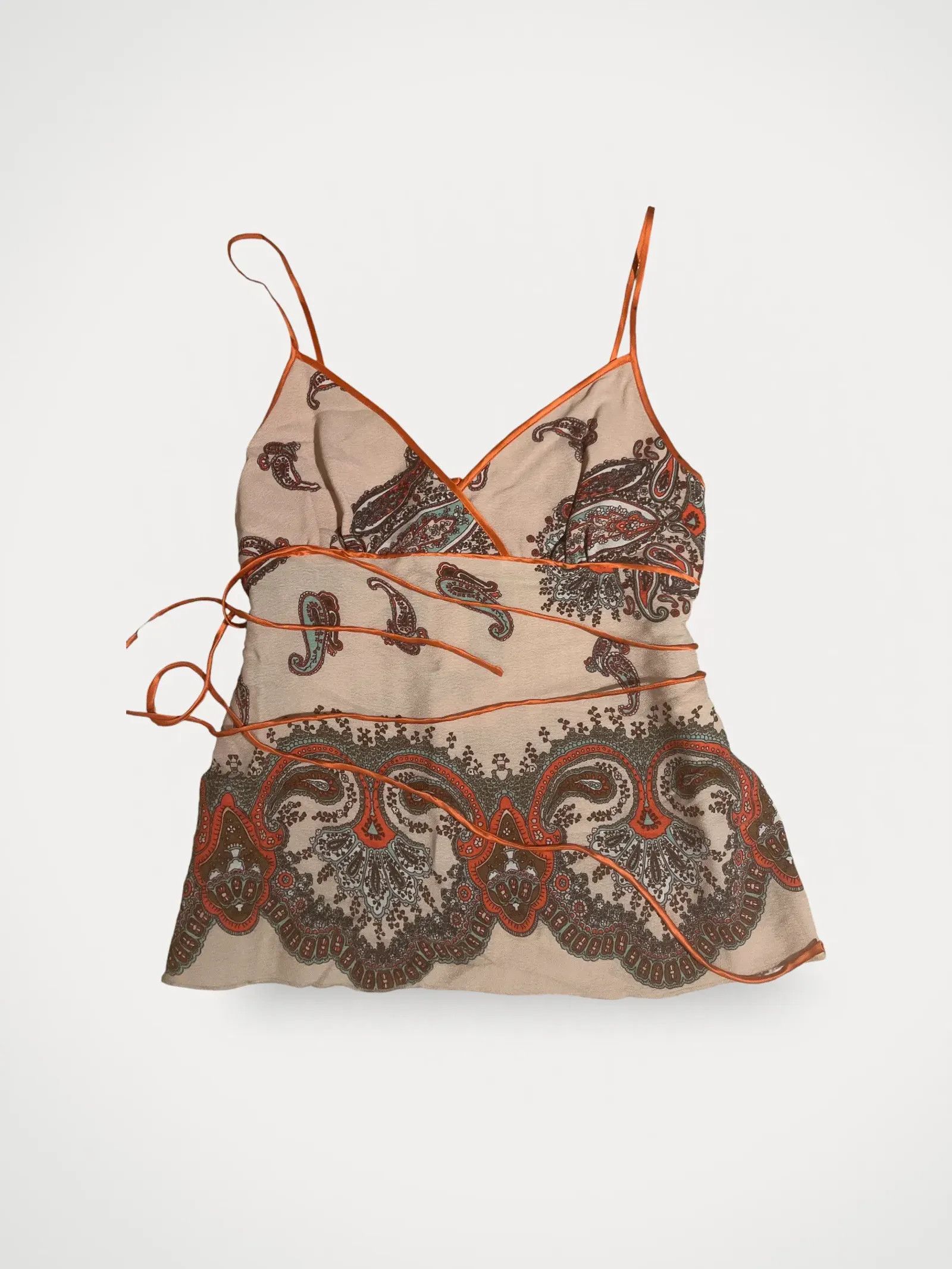 Bruuns Bazaar BZR Top Size XS / US 0-2 / IT 36-38 - 1 Thumbnail