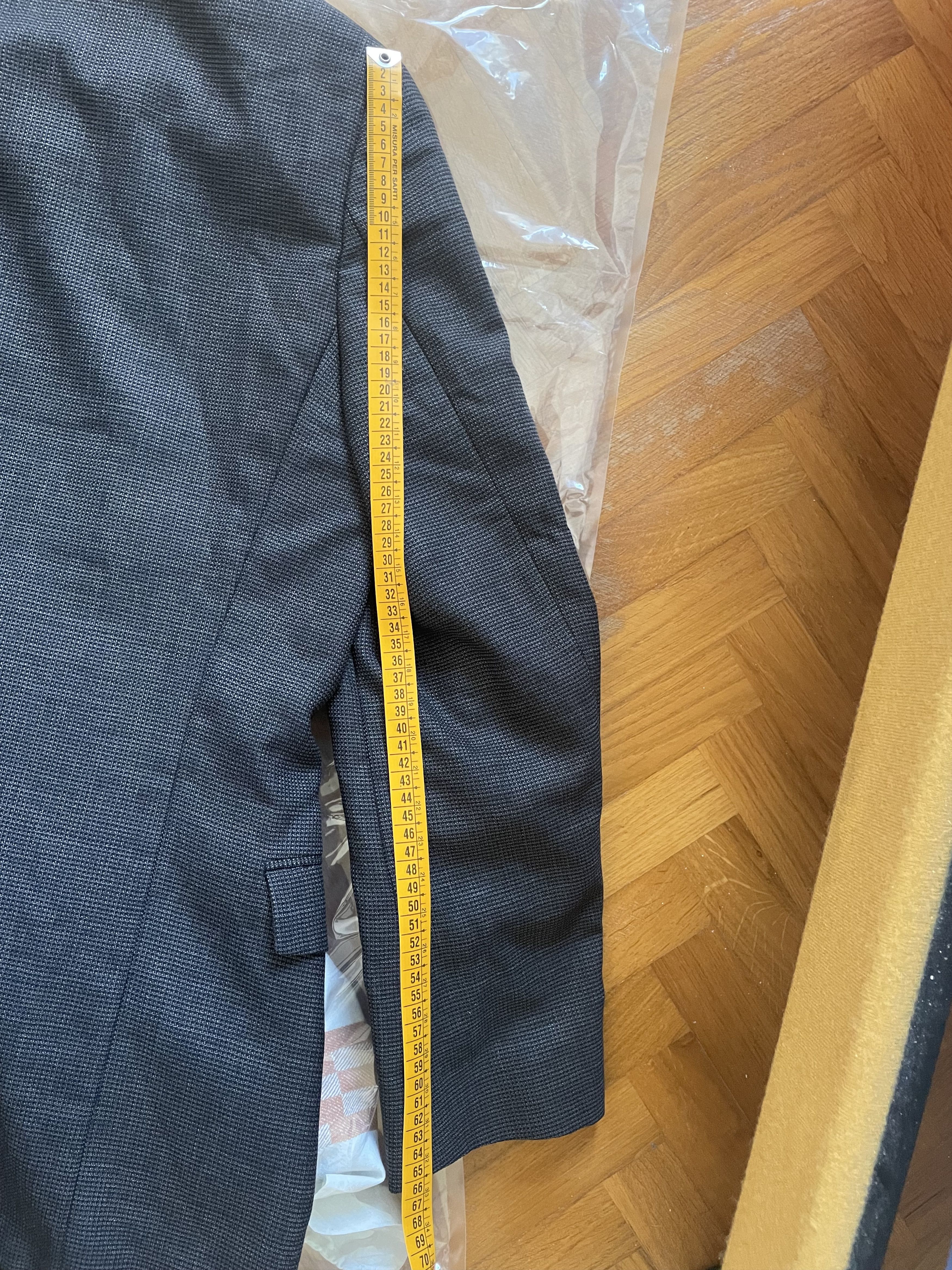 Hugo Boss Hugo boss blazer Size 50R - 10 Thumbnail