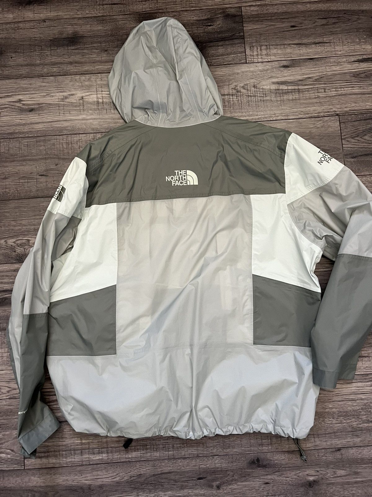 The North Face North Face steep tech jacket Size US XL / EU 56 / 4 - 4 Thumbnail