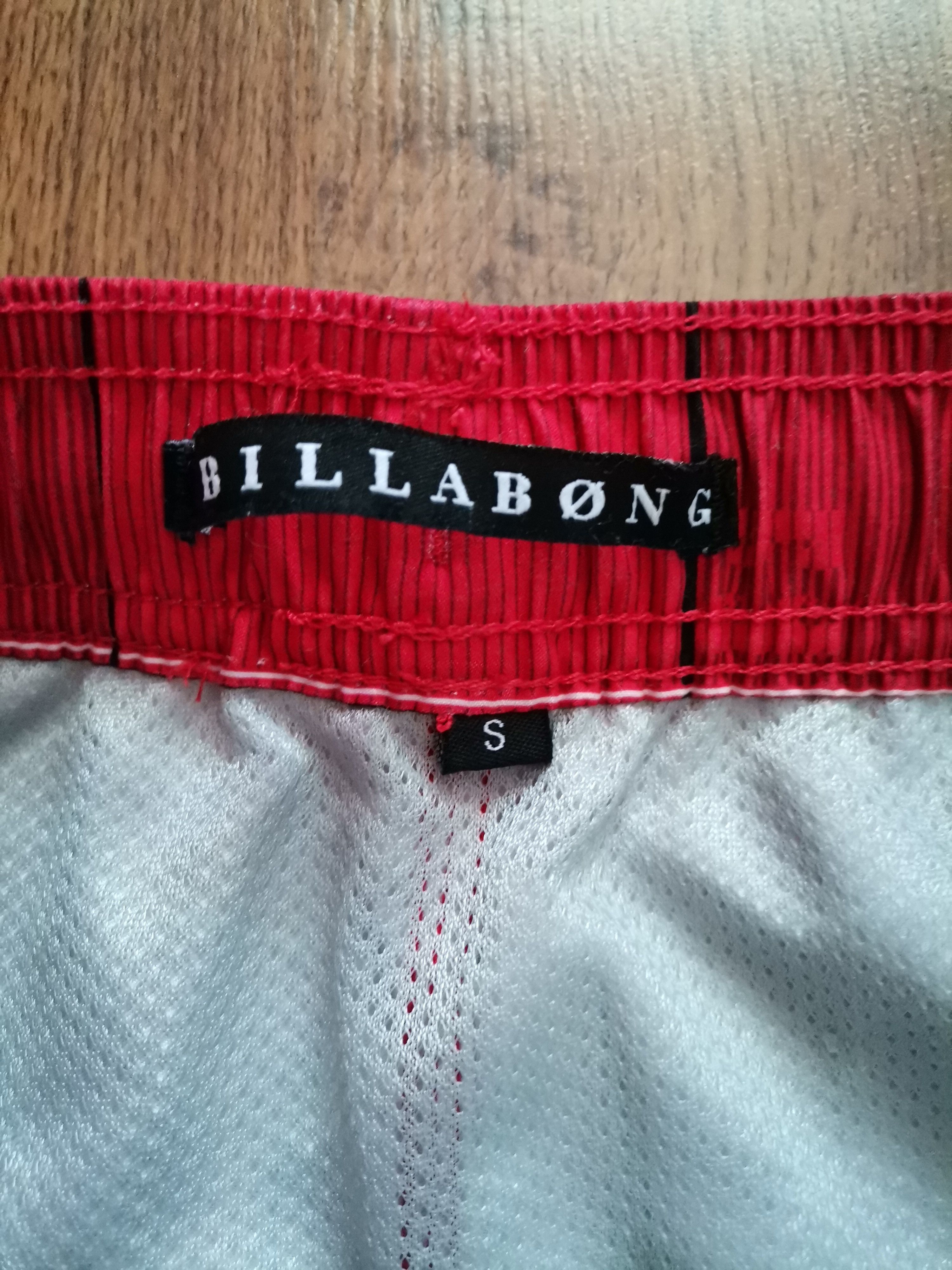 Billabong Billabong Shorts Size US 28 / EU 44 - 2 Thumbnail