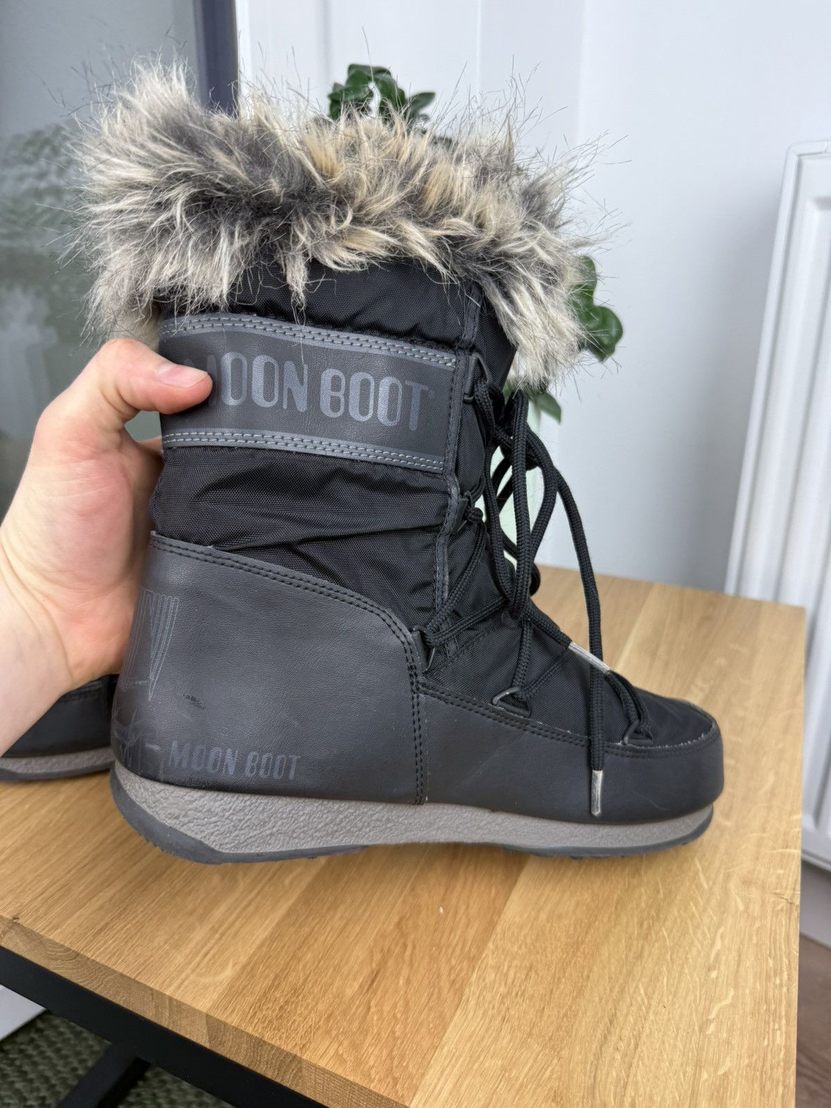 Moon Boot Moon Boots Size 41 Size US 8 / EU 41 - 11 Thumbnail