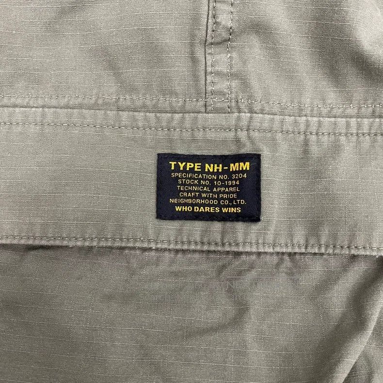Neighborhood Neighborhood size L Utility Pants Multi-Pocket Cargo Pants Size US 27 - 4 Thumbnail