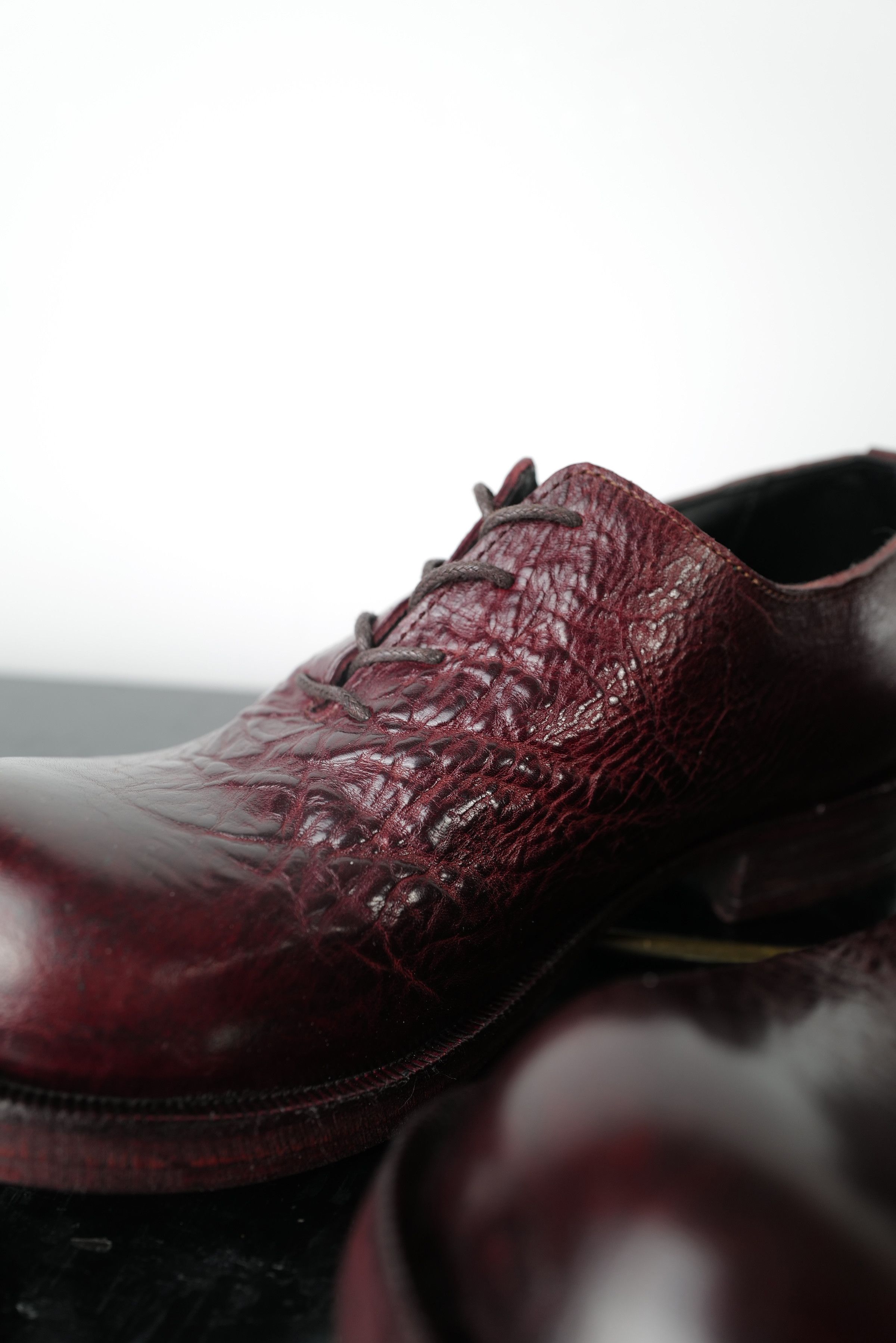 Other LEATHER SHOES Size US 8 / IT 38 - 5 Thumbnail