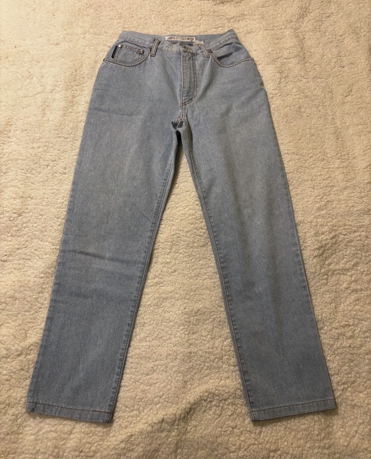Other Women’s light blue jeans1938 Size 26" / US 2 / IT 38 - 1 Thumbnail