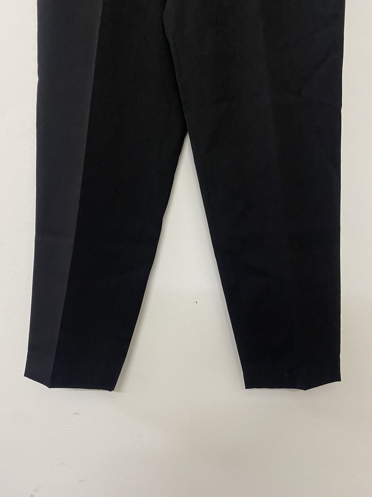Japanese Brand New Yohji Yamamoto SS18 Pants Size US 33 - 5 Thumbnail