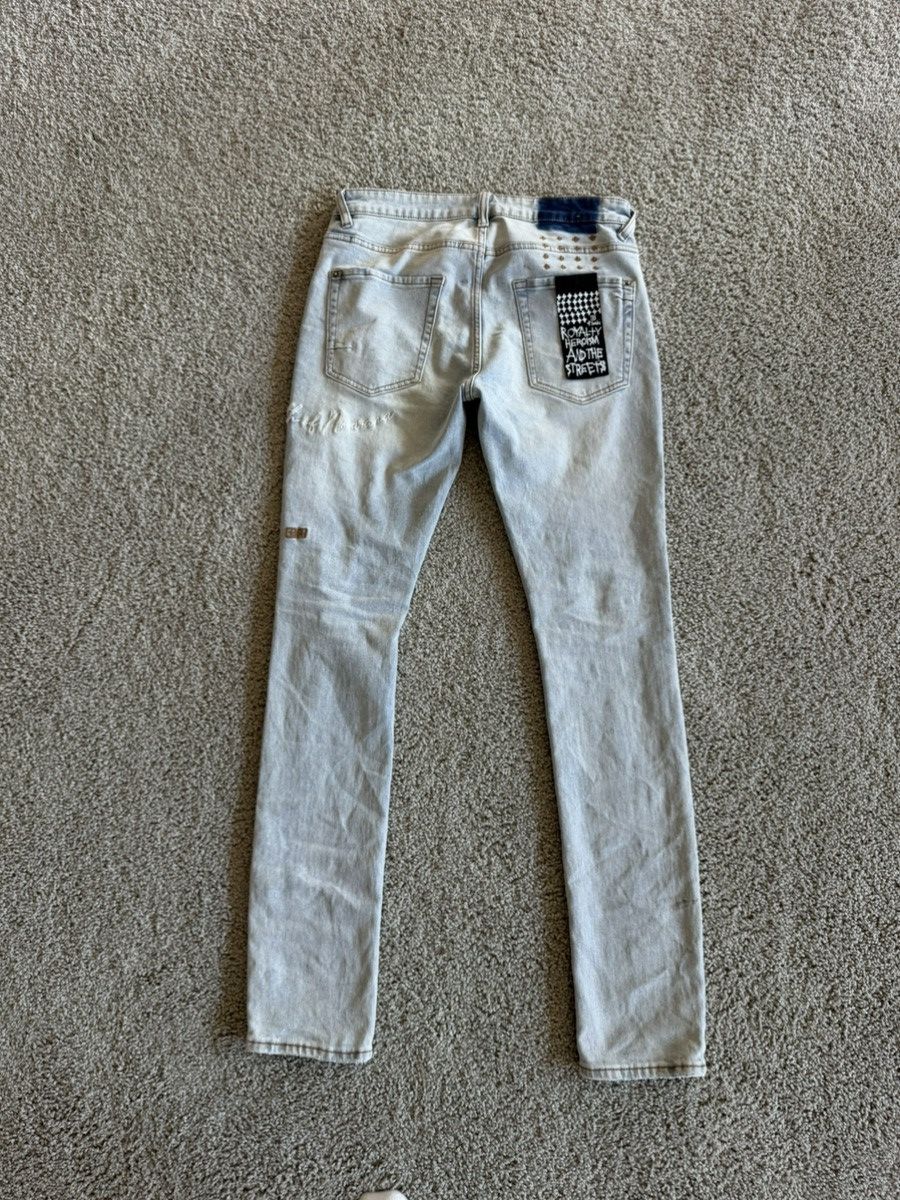 Ksubi Ksubi jeans Size US 31 - 3 Thumbnail