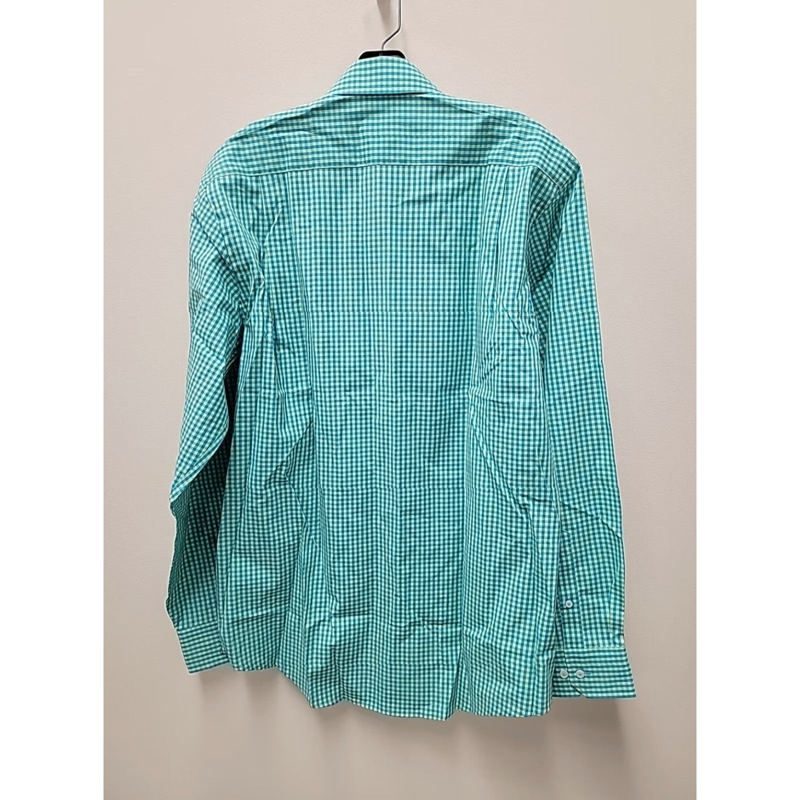 Southern Tide VINTAGE NWT Southern Tide Shirt Mens M Button Up Cotton Preppy Size US M / EU 48-50 / 2 - 4 Thumbnail