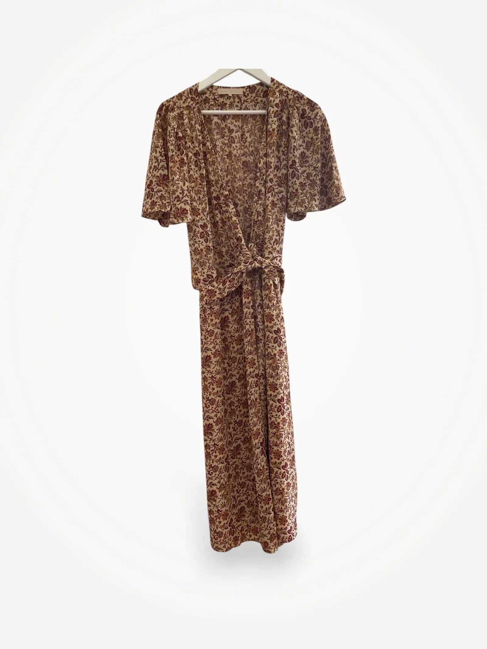 Vanessa Bruno Vanessa Bruno Dress Size XS / US 0-2 / IT 36-38 - 1 Thumbnail