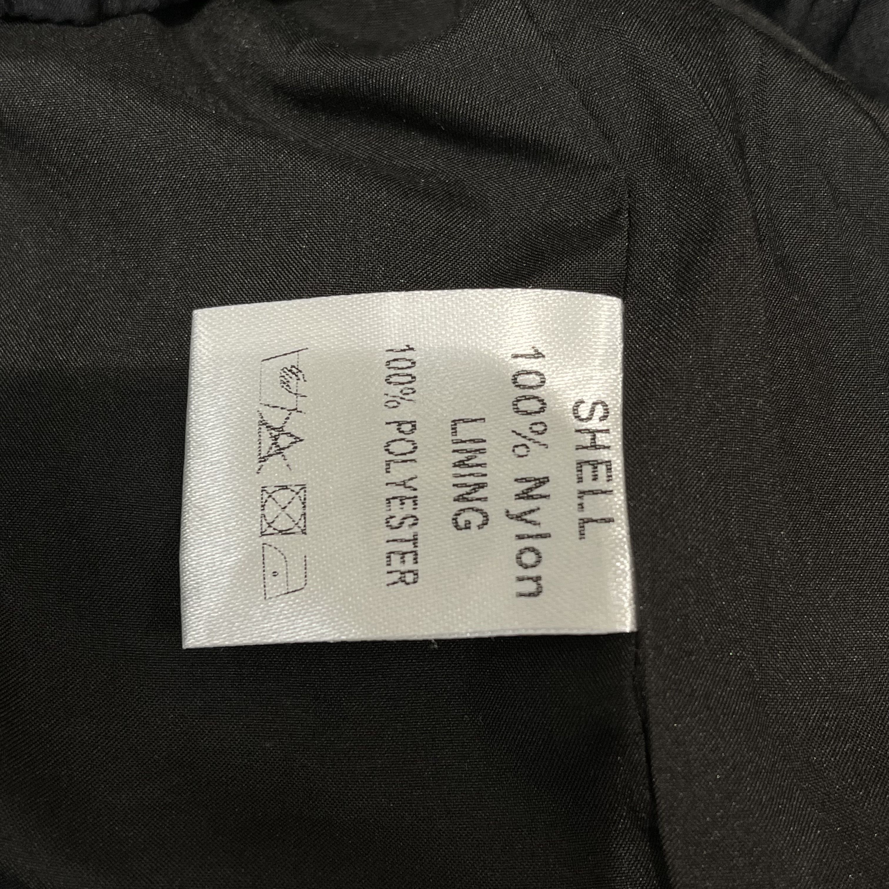 Chew Forever Chew Forever Jacket Black Size US S / EU 44-46 / 1 - 7 Thumbnail