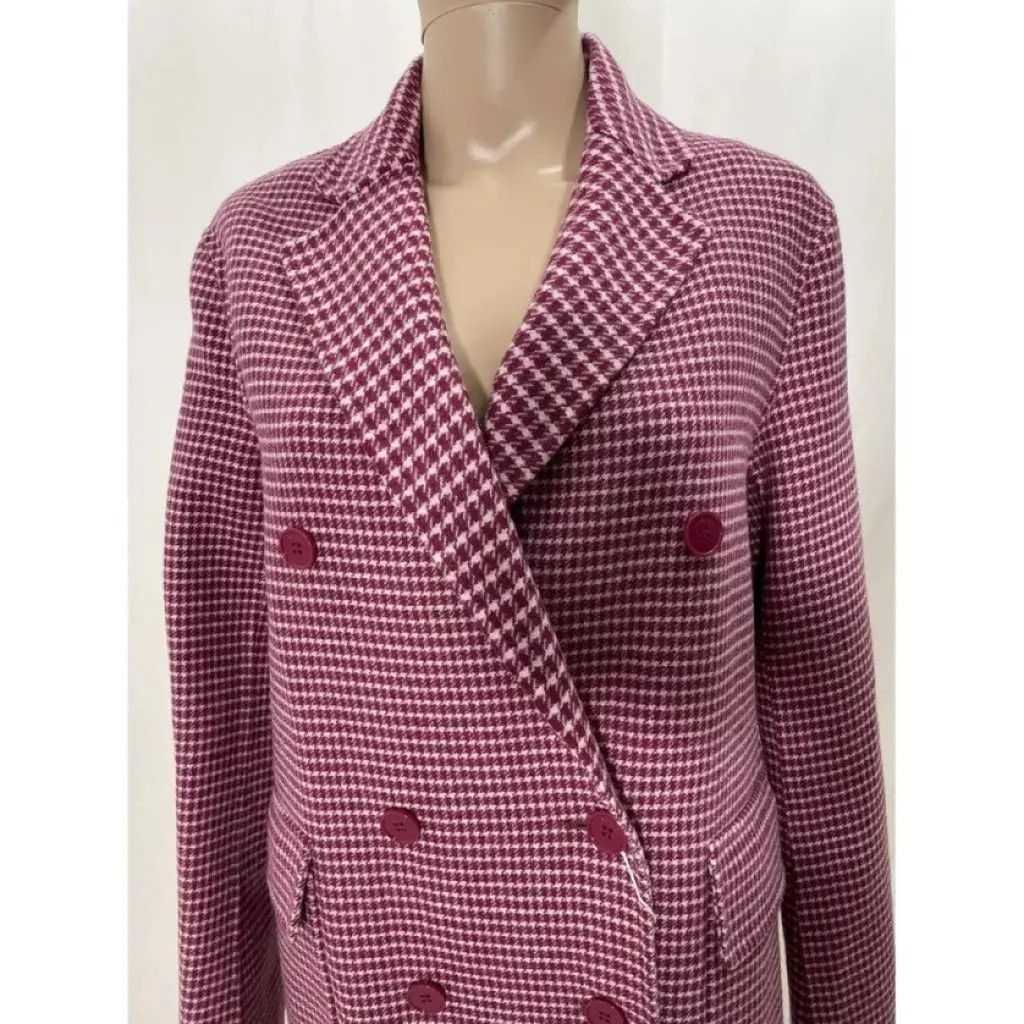 Wool coat Max Mara