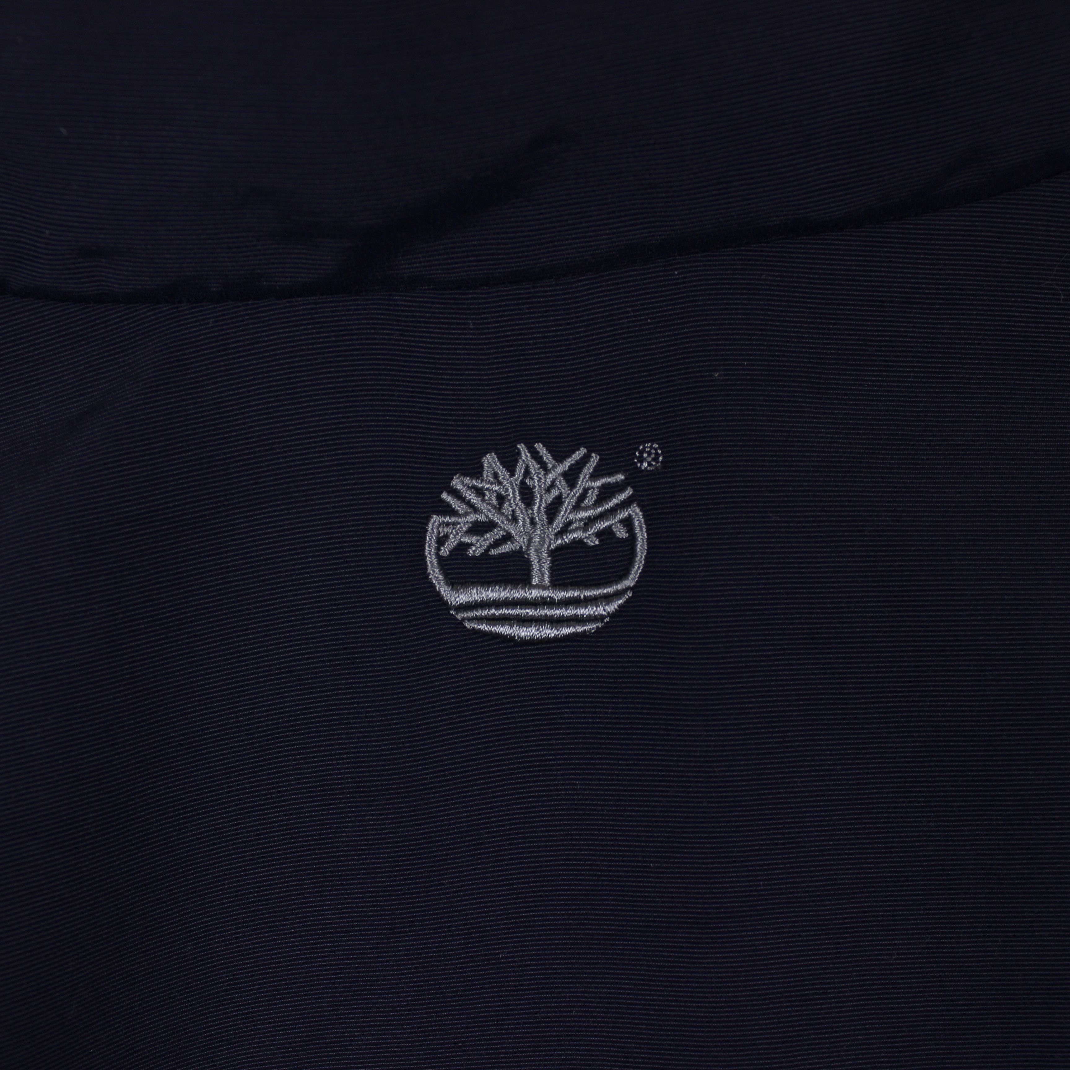 Timberland Timberland jacket XL nylon blue nova Size US XL / EU 56 / 4 - 8 Thumbnail
