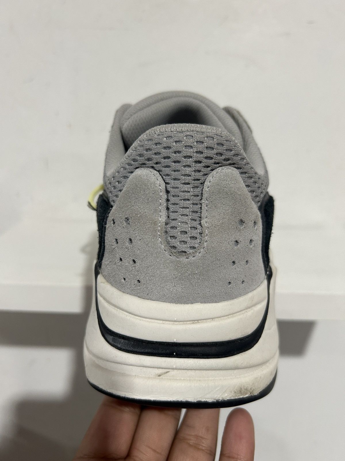 Adidas ADIDAS YEEZY 700 WAVE RUNNER SIZE 12 Size US 12 / EU 45 - 5 Thumbnail