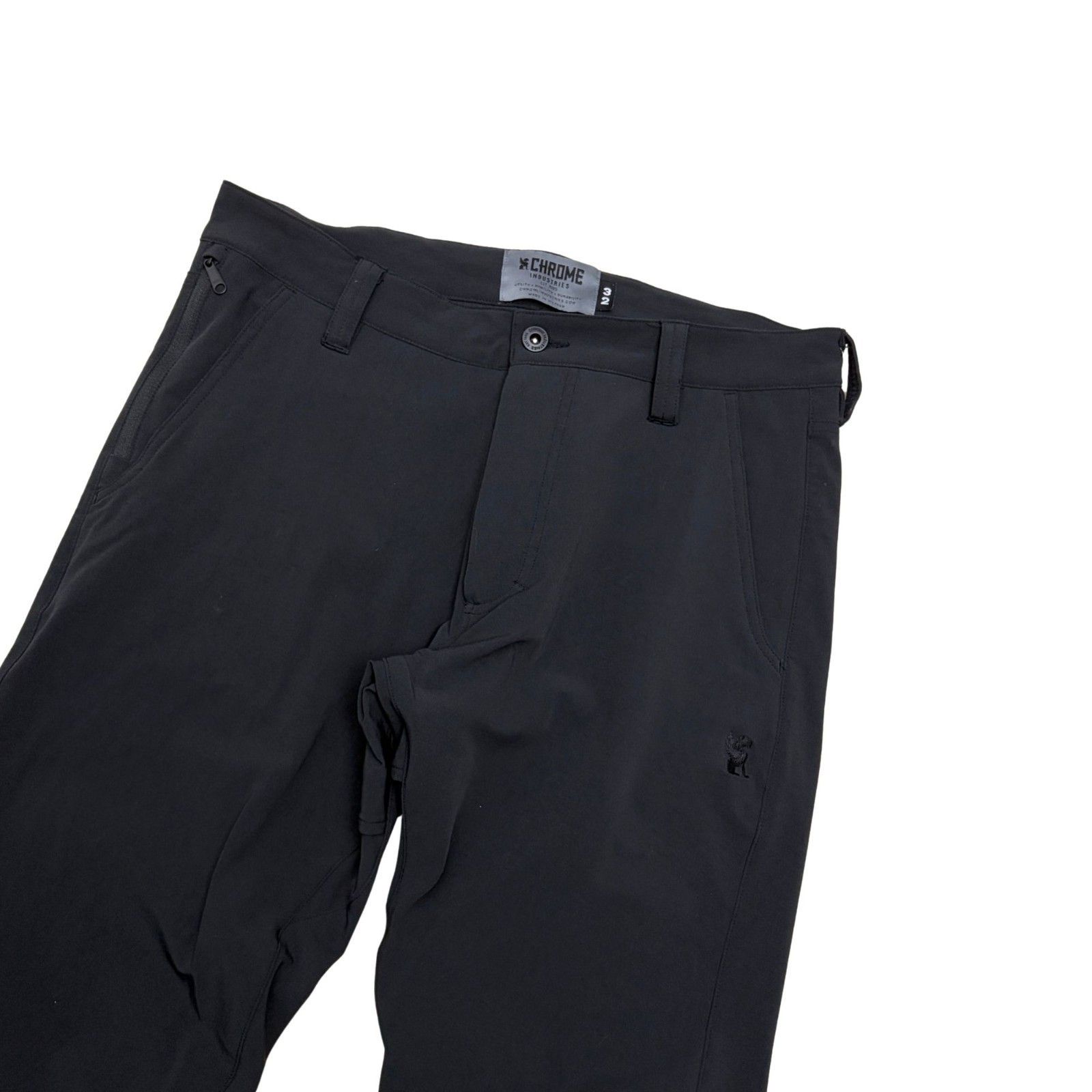 Chrome Industries CHROME INDUSTRIES Pants CYCLING Gorpcore 32x32 Size US 32 / EU 48 - 7 Thumbnail