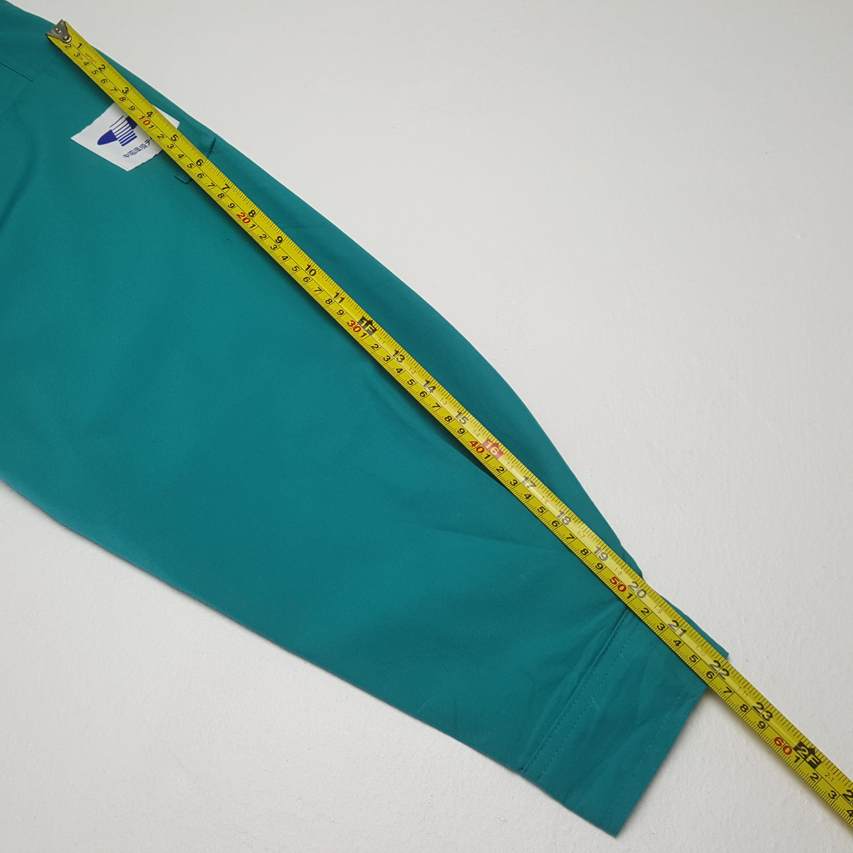 Japanese Brand Vintage Yamato Transport Co Ltd Racing Custom Jacket C303N8 Size US M / EU 48-50 / 2 - 6 Thumbnail