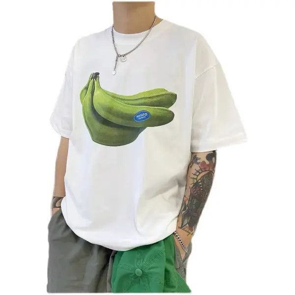 Other Retro punk t shirt Size US L / EU 52-54 / 3 - 5 Thumbnail
