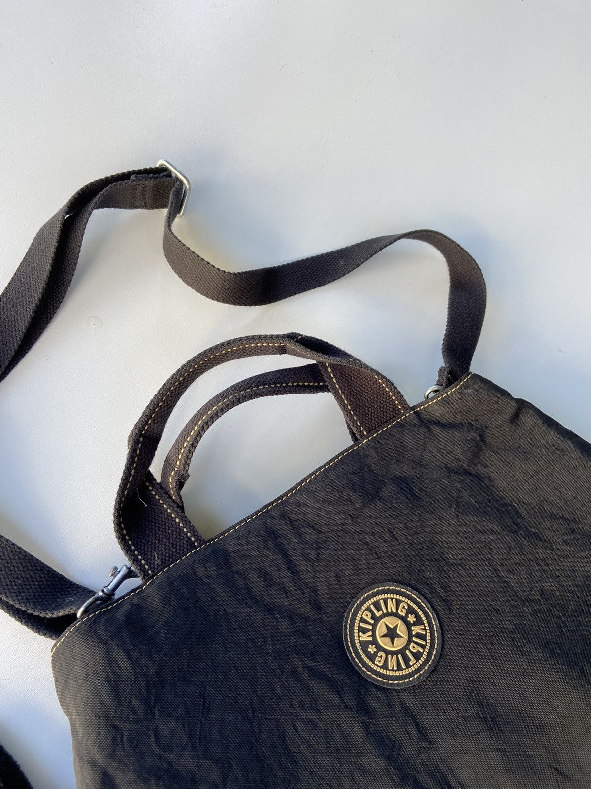 Other Vintage Bag Kipling Y2K style hype Size ONE SIZE - 4 Thumbnail