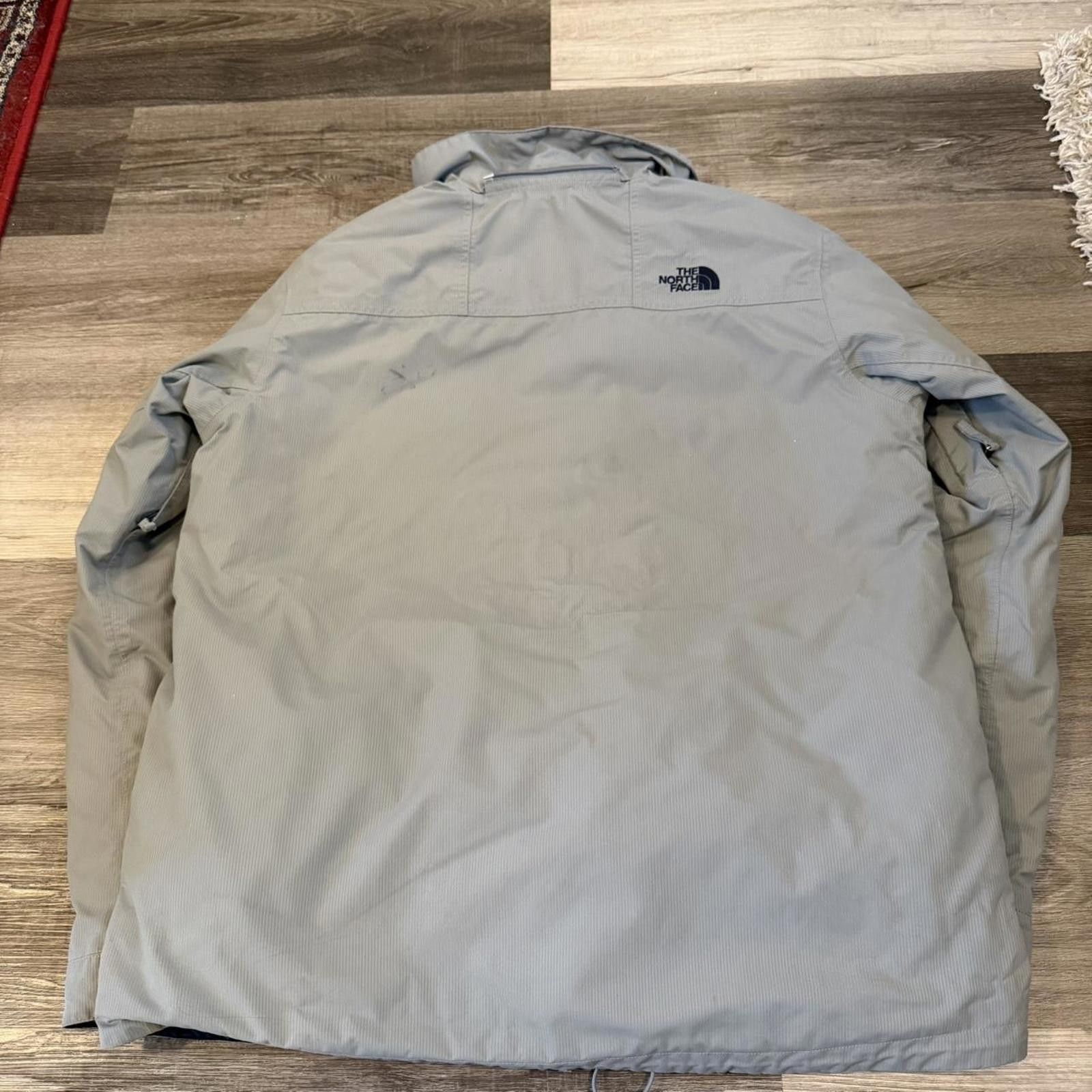 The North Face Vintage The North face thermoball 2 in 1 jacket 2014 L Size US L / EU 52-54 / 3 - 3 Thumbnail