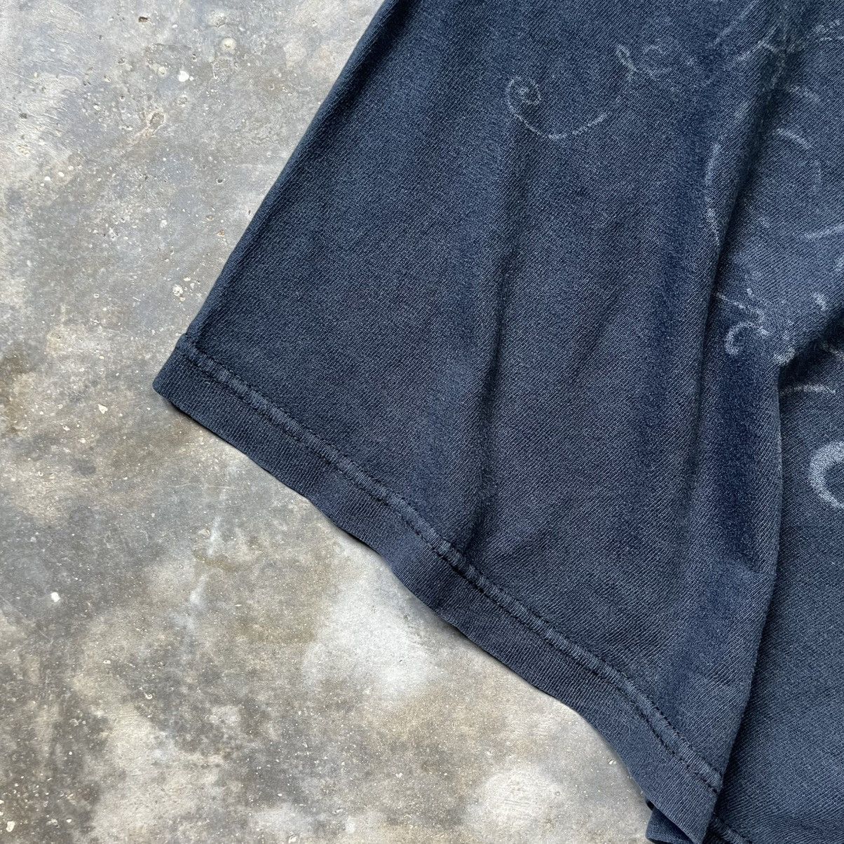 Tapout × Vintage Vintage Y2K Tapout MPS Skull Size US M / EU 48-50 / 2 - 4 Thumbnail