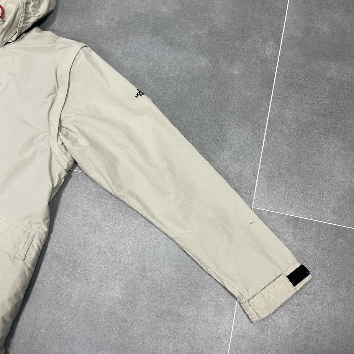 The North Face × Vintage Vintage The North Face TNF Vest / Jacket Size S Size US S / EU 44-46 / 1 - 10 Thumbnail