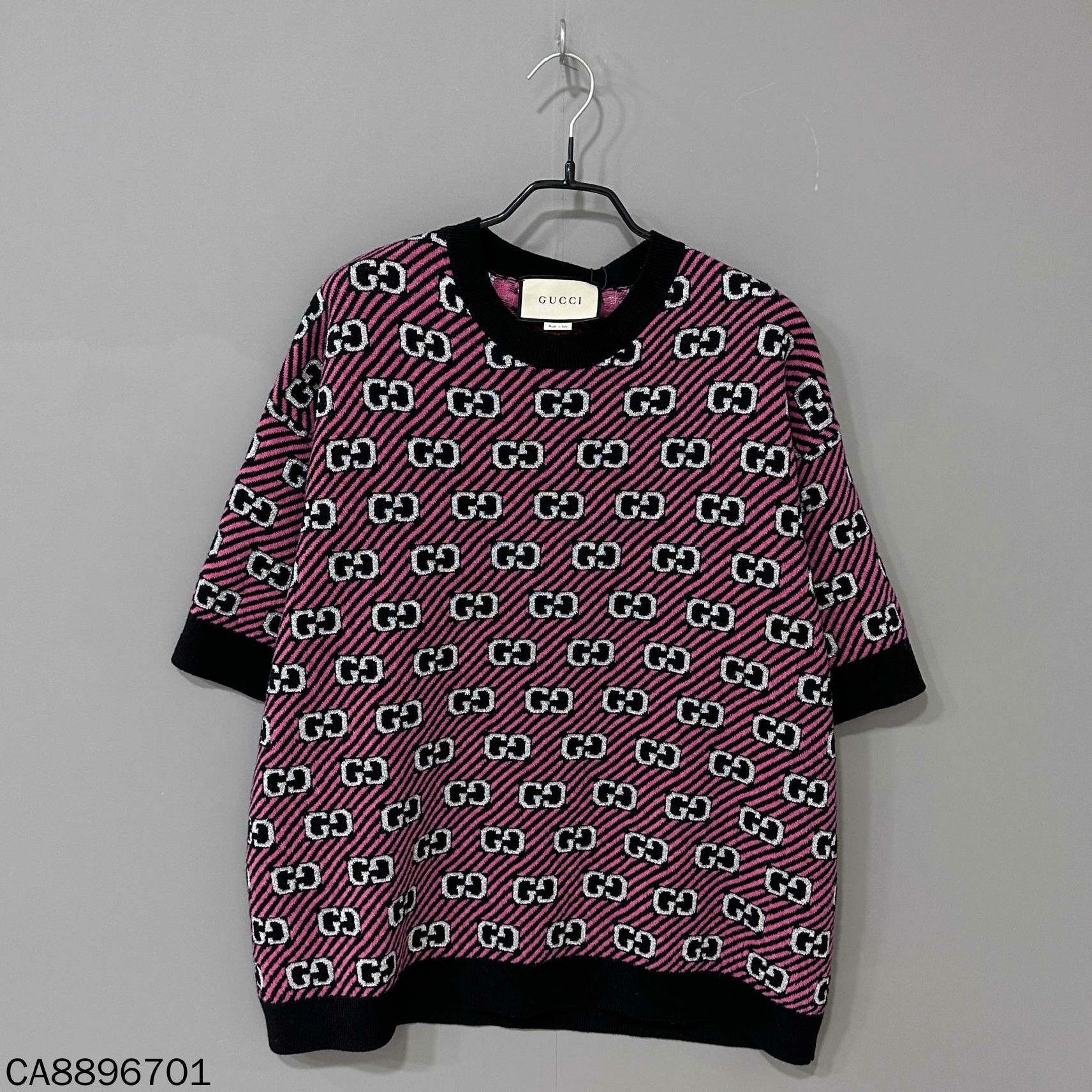 Gucci Gucci Knit Sweater s Men Size US S / EU 44-46 / 1 - 1 Thumbnail