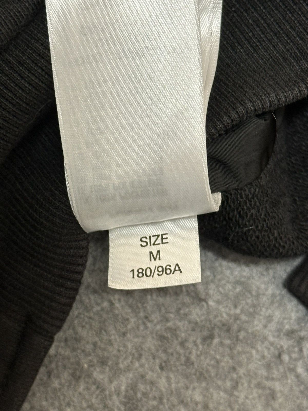 Diesel Diesel full-zip hoodie . Size US M / EU 48-50 / 2 - 18 Thumbnail