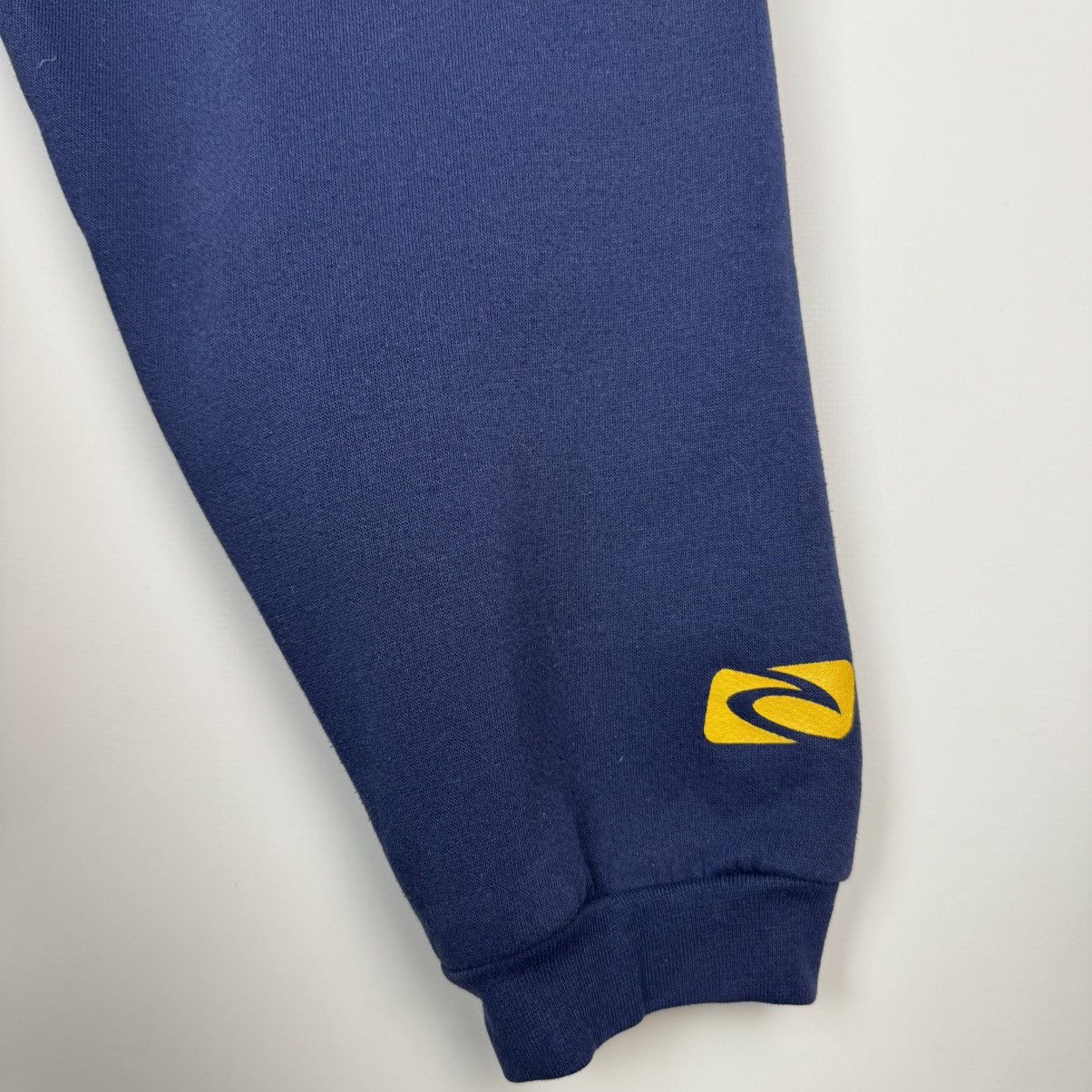 Rip Curl RIP CURL AUSTRALIA SURFER HOODIE VINTAGE NAVY BLUE sz L MEN Size US L / EU 52-54 / 3 - 10 Thumbnail
