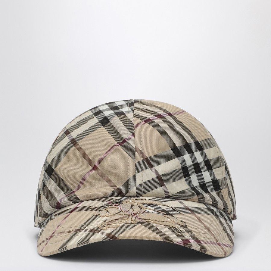 o1d2blof0125 Size: XL / Baseball Cap / Hat in Multicolor