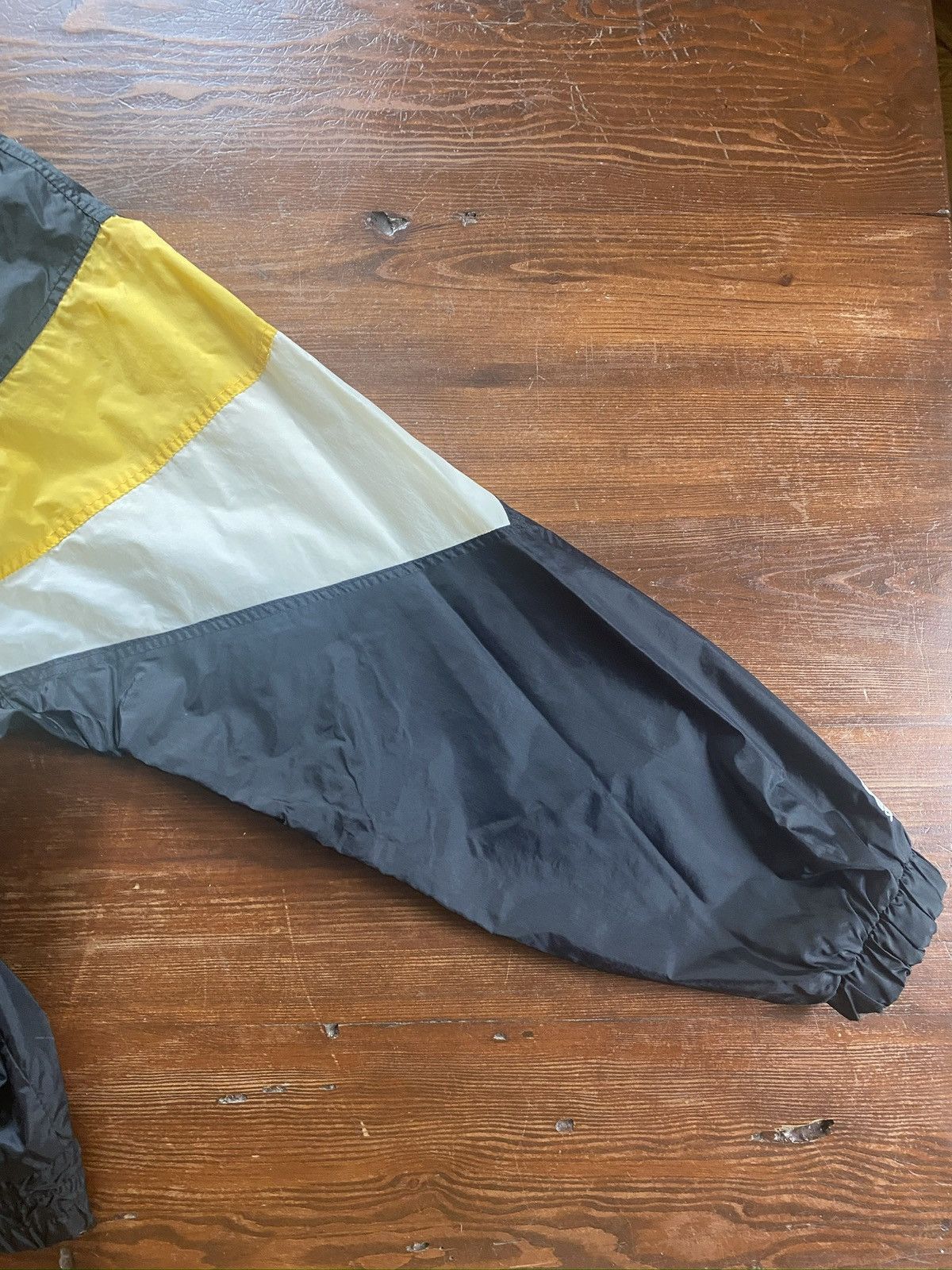 Starter Vintage 90’s Pittsburgh Pirates Starter Zip Light Jacket Size US XL / EU 56 / 4 - 8 Thumbnail