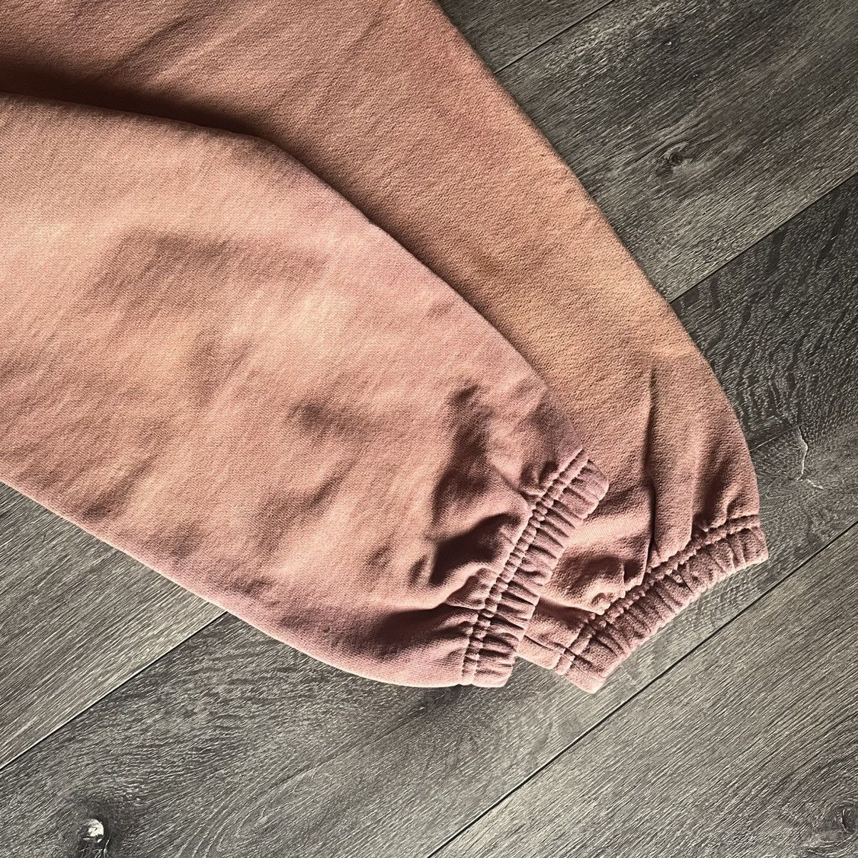 Kentucky Boy Tyler Rare Kentucky Boy Tyler KBT 1997 Washed Brown Sweatpants Size US 30 / EU 46 - 7 Thumbnail