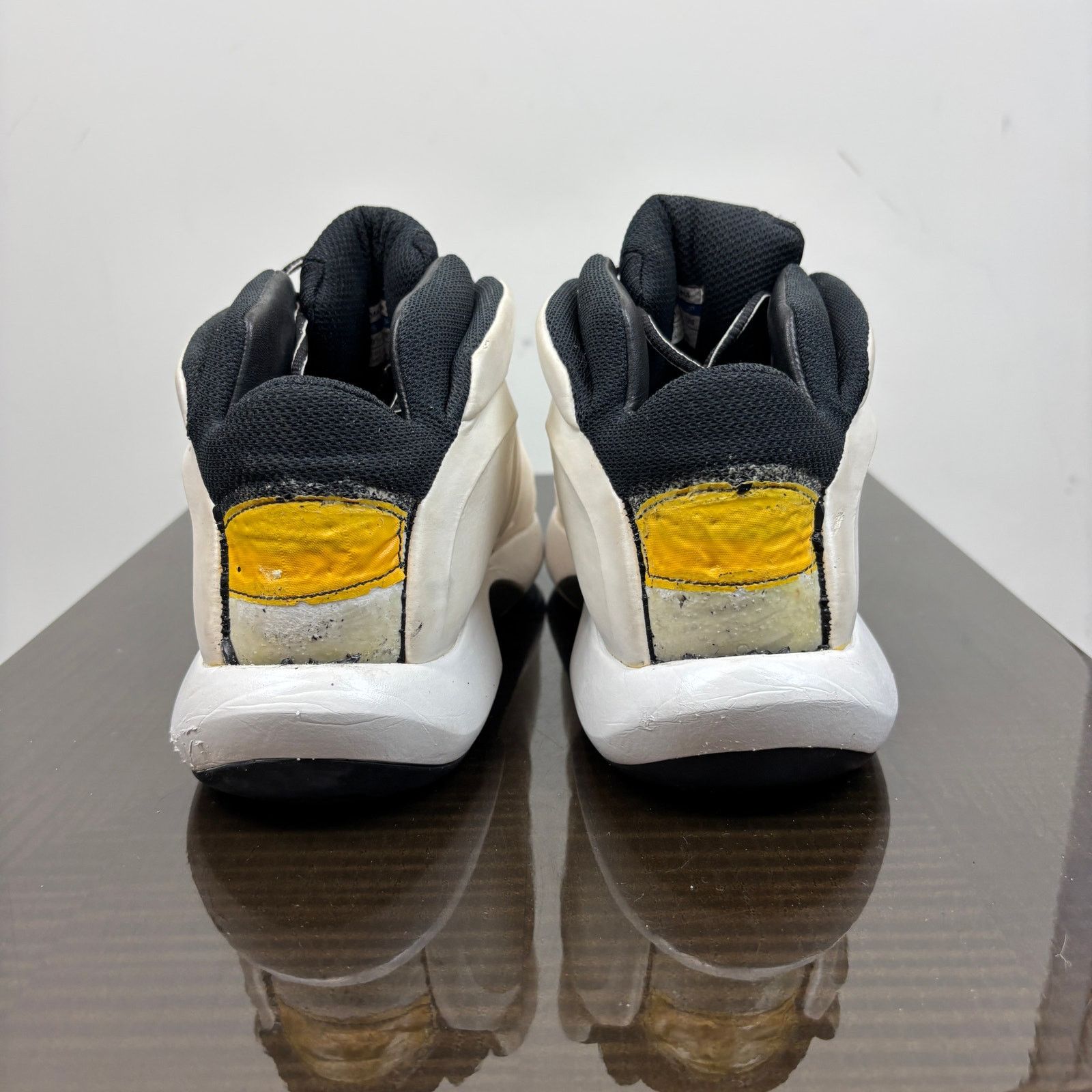 Adidas Adidas The Kobe Crazy 1 Storm Trooper OG 2000 10.5 shoes Size US 10.5 / EU 43-44 - 4 Thumbnail