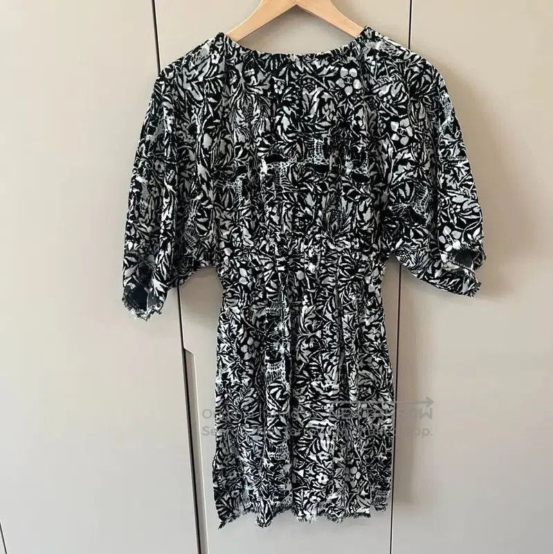 Chanel Chanel Gray Cotton Dress for Women . Size XXS / US 00 / IT 34 - 2 Thumbnail