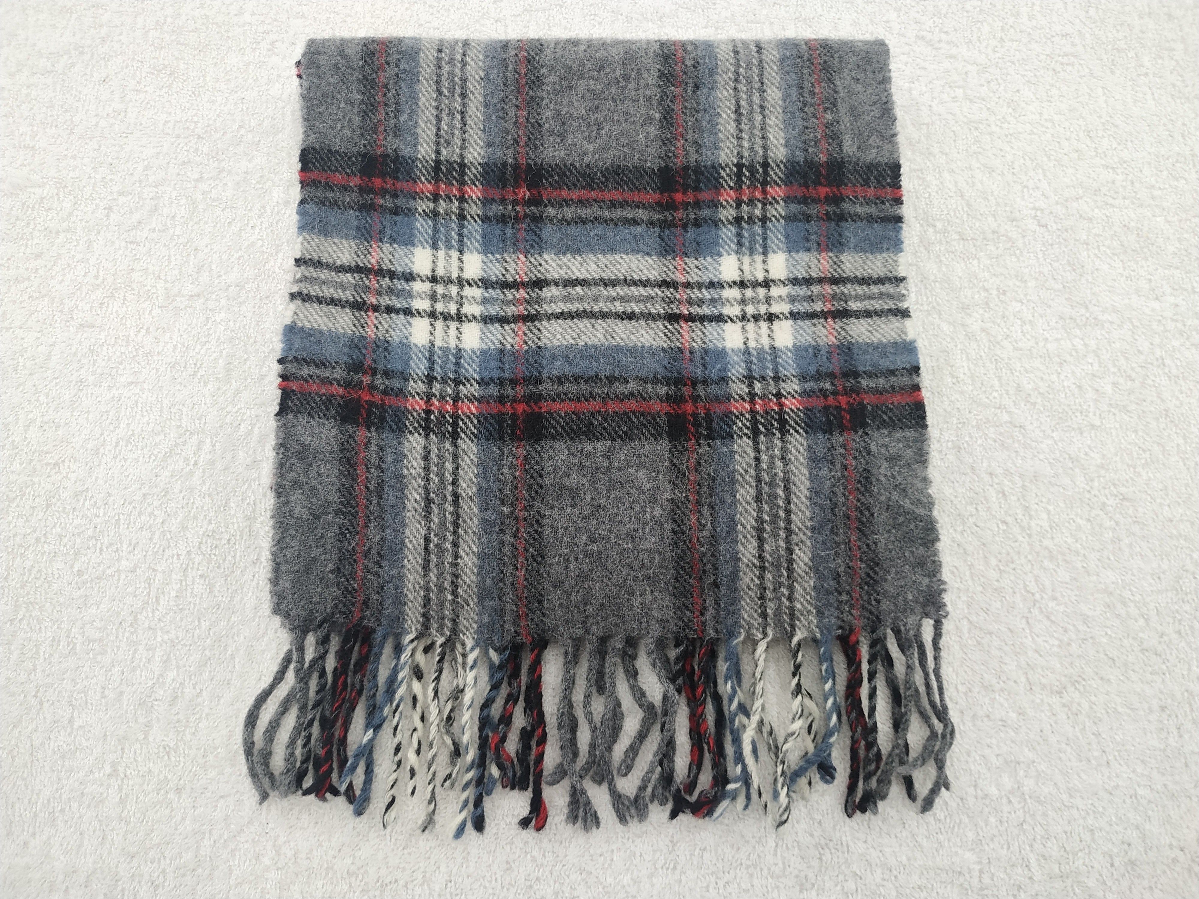Vintage Vintage Van Jac Scarf/Muffler/Neckwear MF286 Size ONE SIZE - 3 Thumbnail