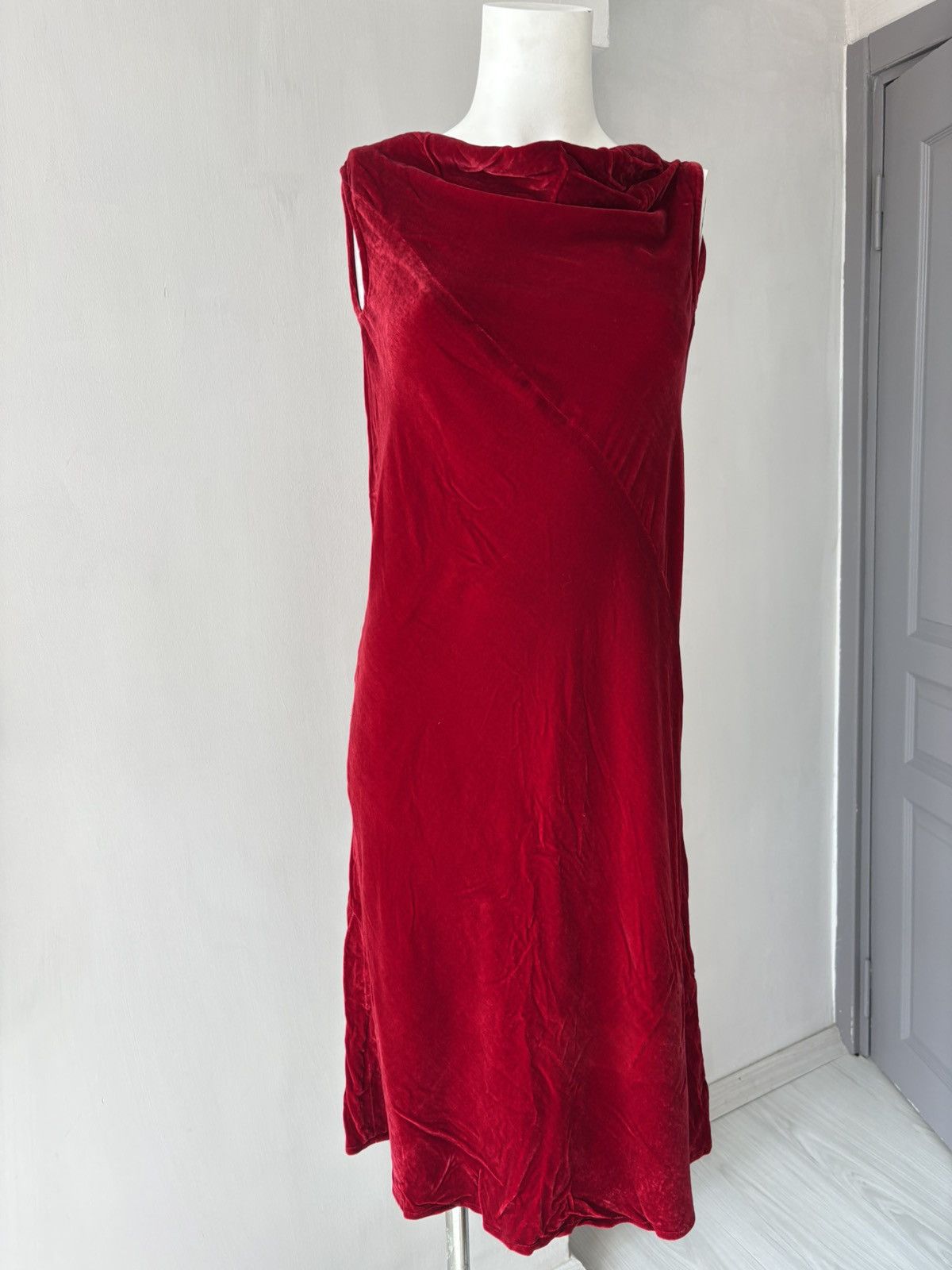 DKNY Dkny dress Size M / US 6-8 / IT 42-44 - 15 Thumbnail
