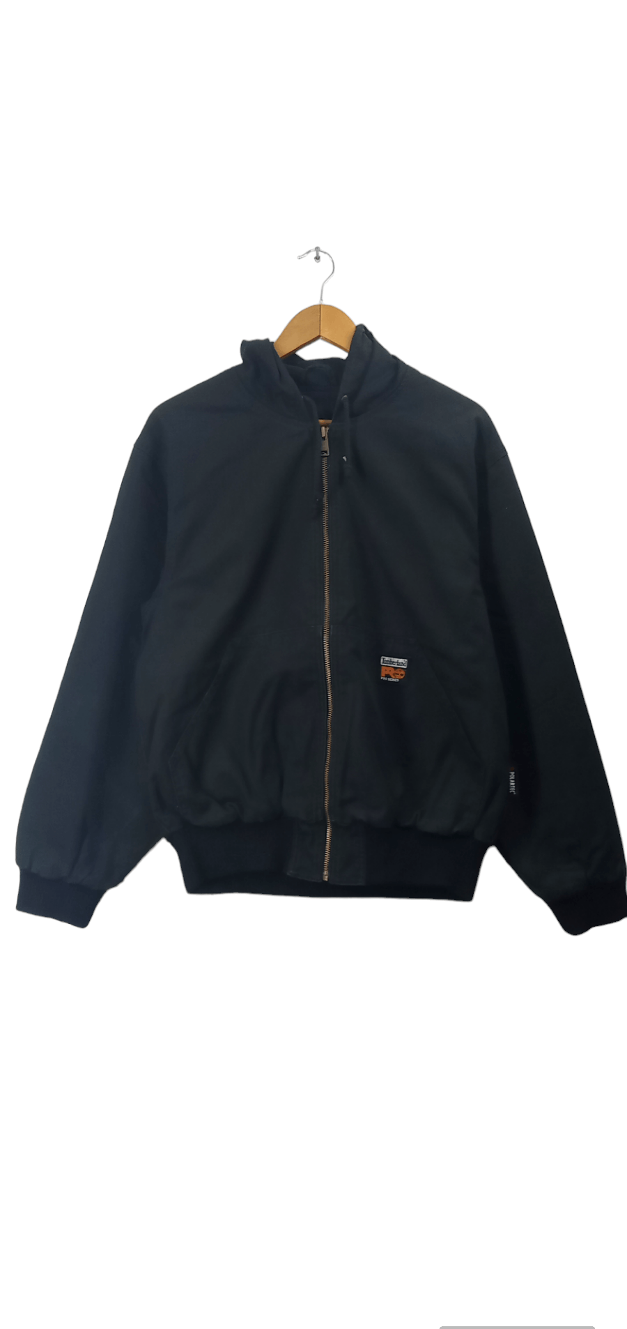 Timberland TIMBERLAND PRO SERIES X POLARTEC DETROIT JACKET Size US M / EU 48-50 / 2 - 1 Thumbnail