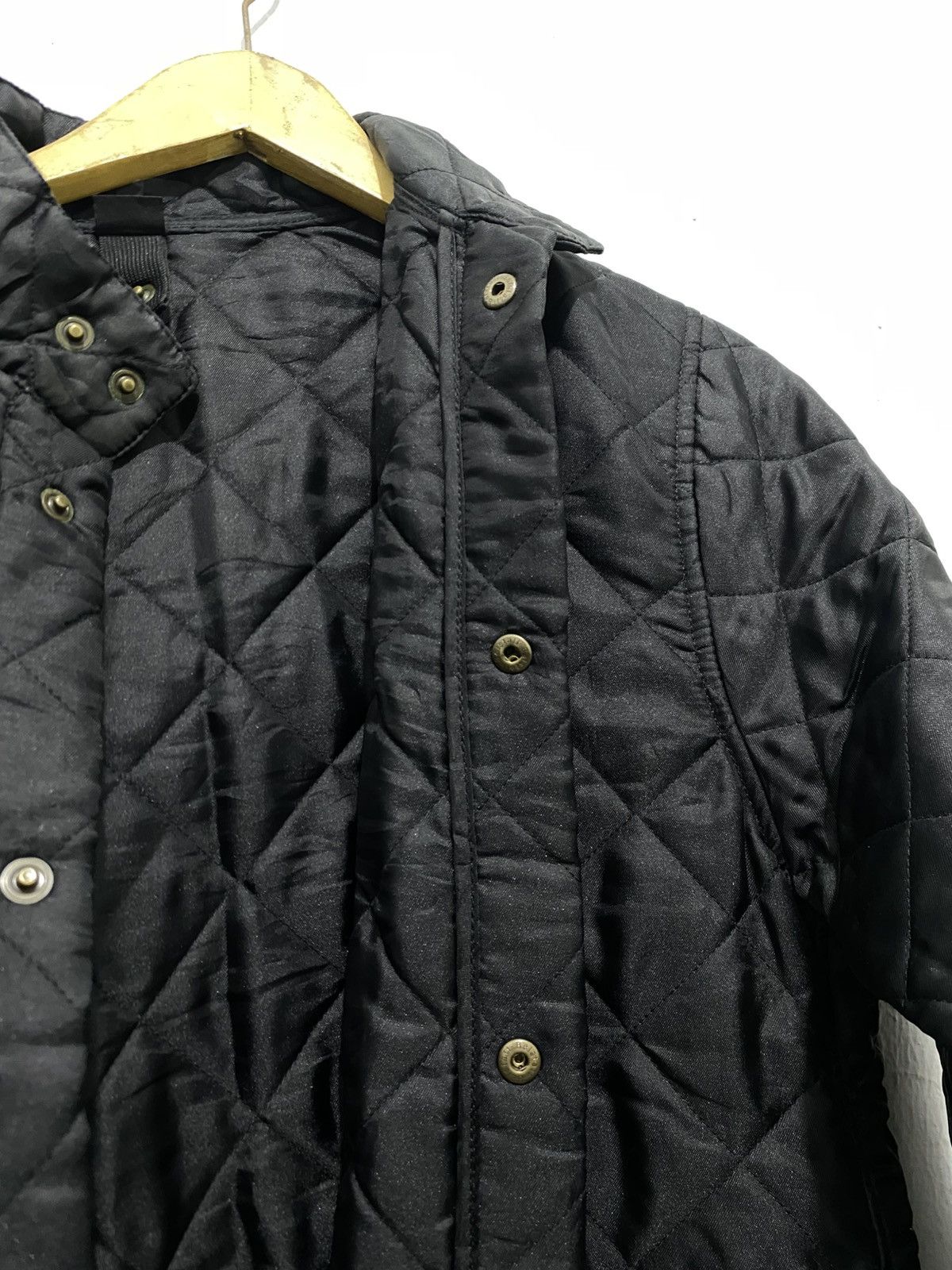 Belstaff Belstaff Inner Layer Jacket Size US S / EU 44-46 / 1 - 8 Thumbnail