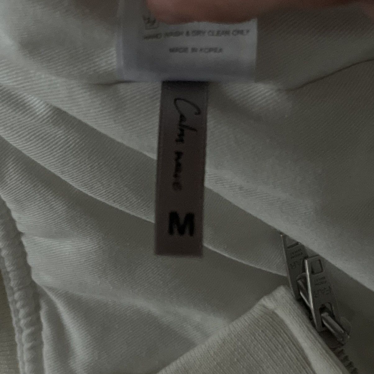 FAR FROM WHAT Bomber FAR FROM WHAT Size US XL / EU 56 / 4 - 5 Thumbnail