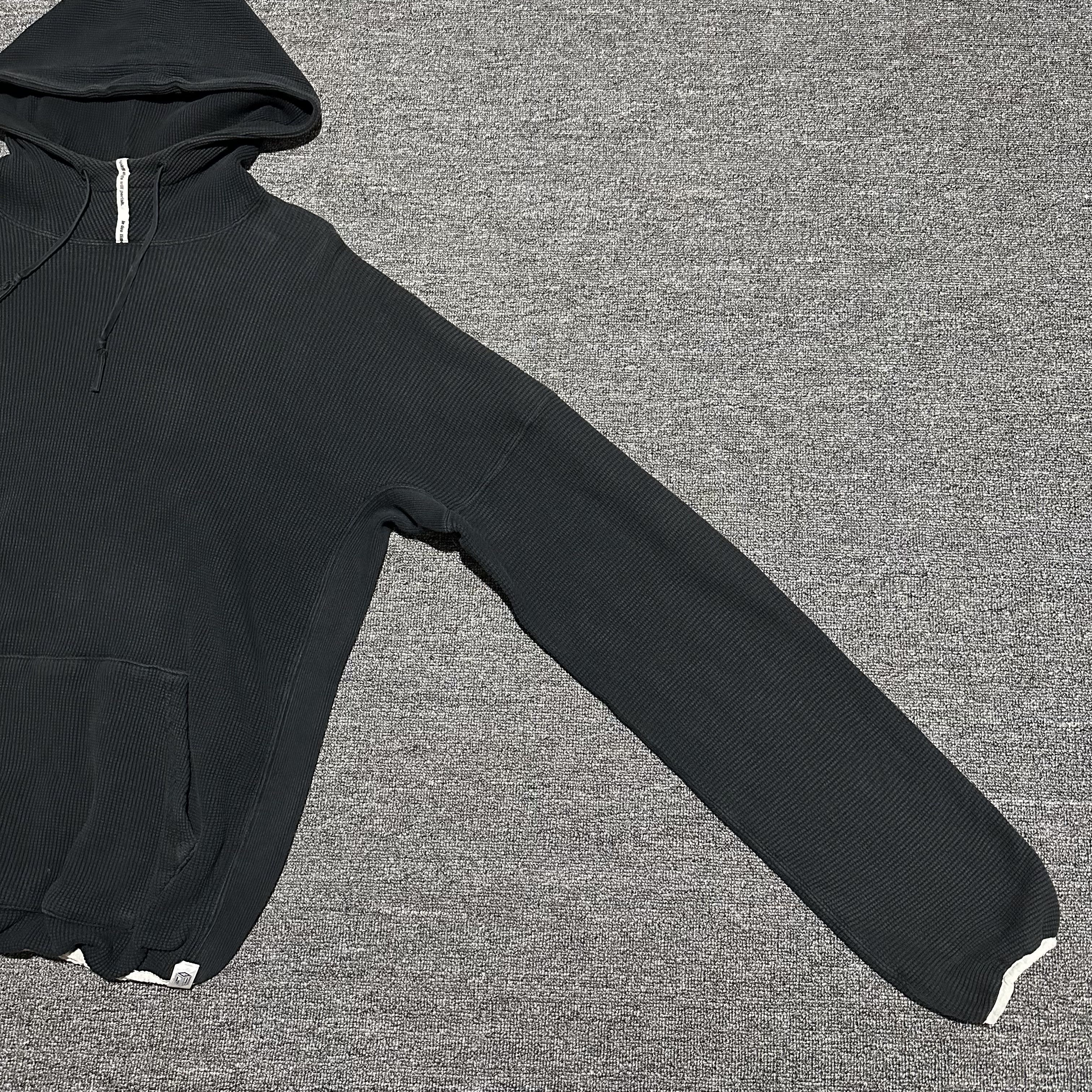 General Research 1999 General Research thermal Hoodie Size US M / EU 48-50 / 2 - 4 Thumbnail