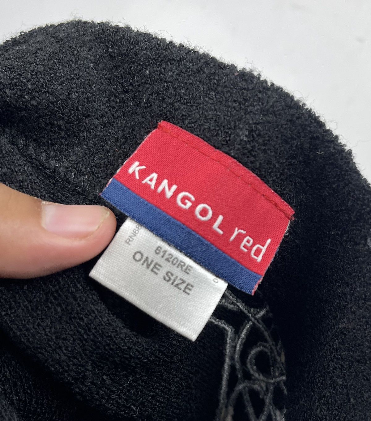Kangol kangol beanie hat tc30 Size ONE SIZE - 5 Thumbnail