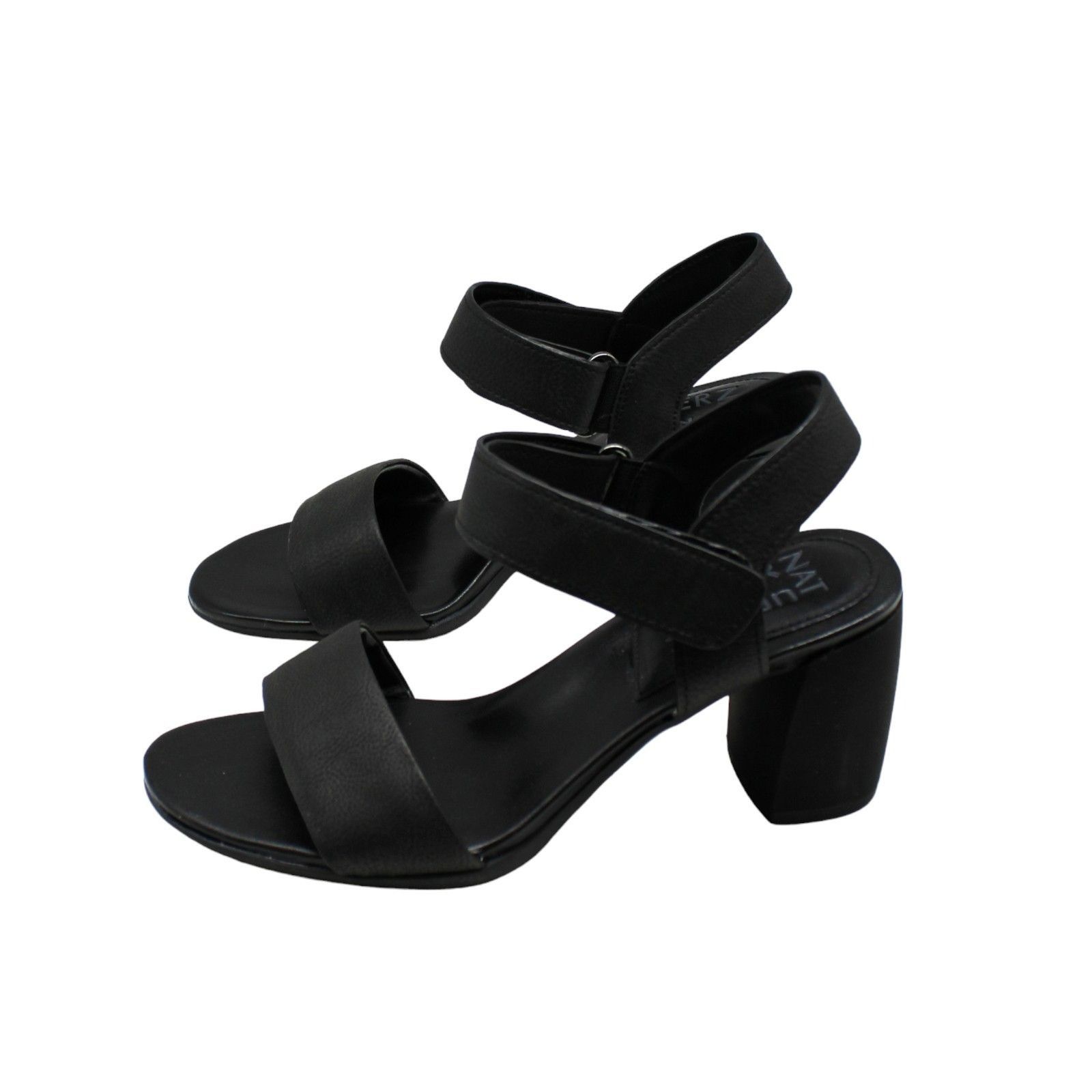 Naturalizer GenN-Trace Ankle Strap Sandals Women's Shoes