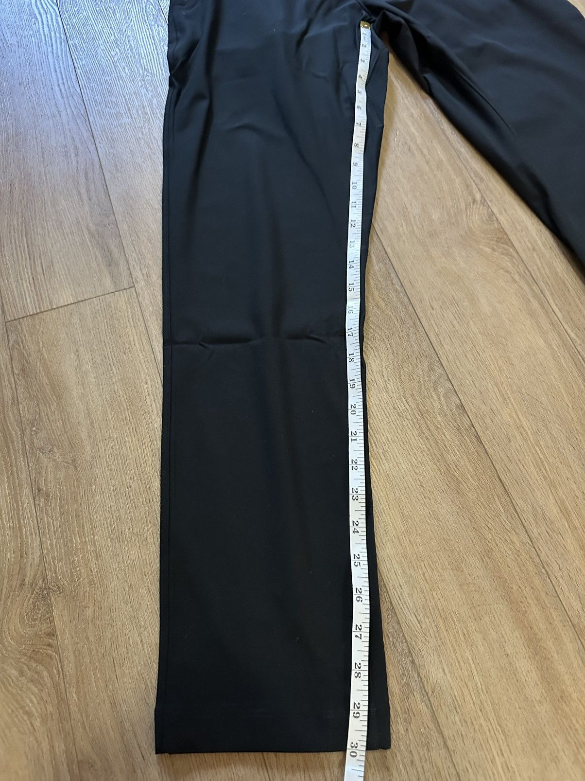 Reigning Champ Reigning Champ Coach’s pants Size US 30 / EU 46 - 3 Thumbnail